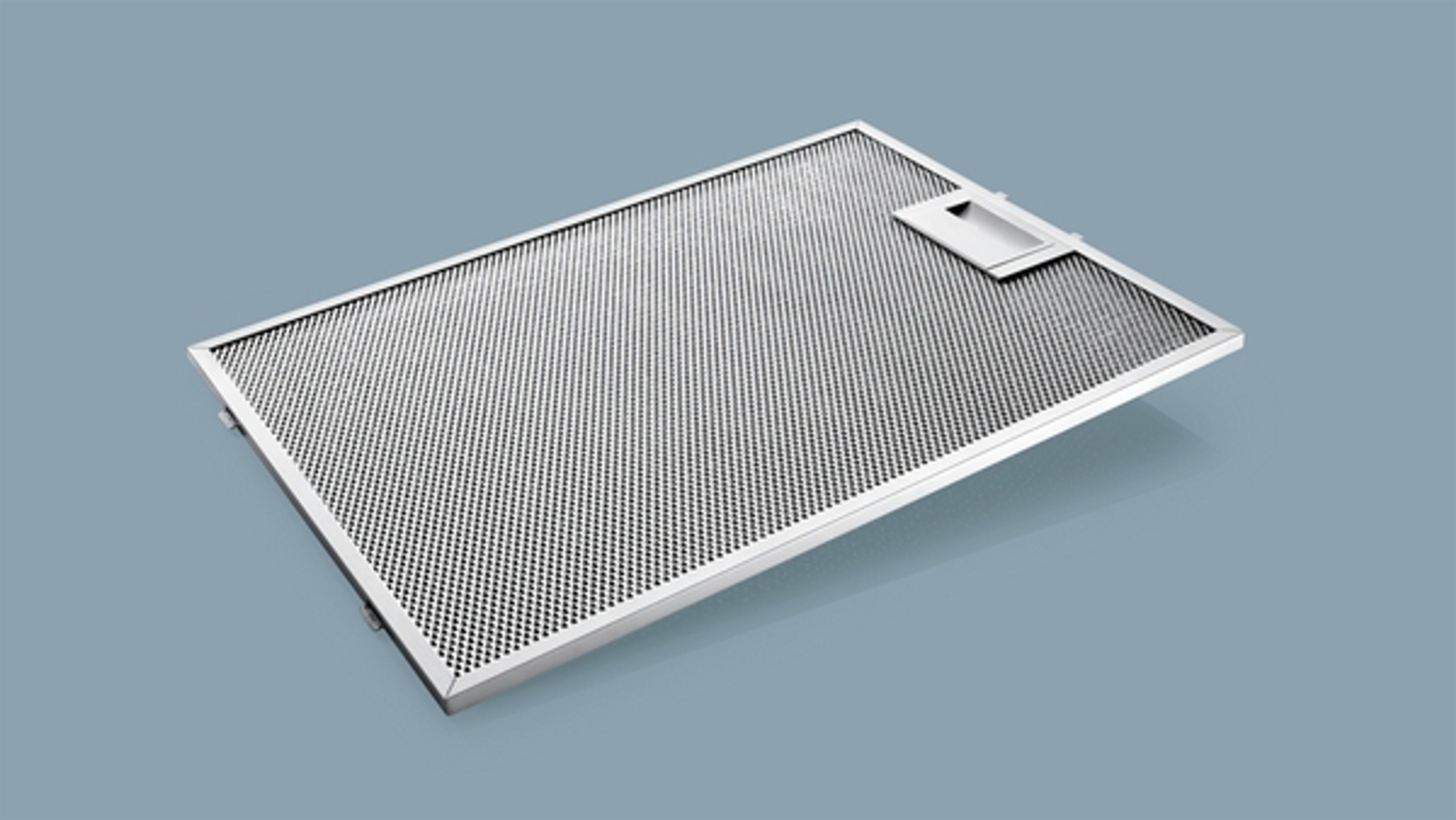 SIEMENS Unterbauhaube LU93LCC20 Serie iQ300 LU93LCC20, Unterbauhaube, 90 cm, Weiß, Umluft, Abluft