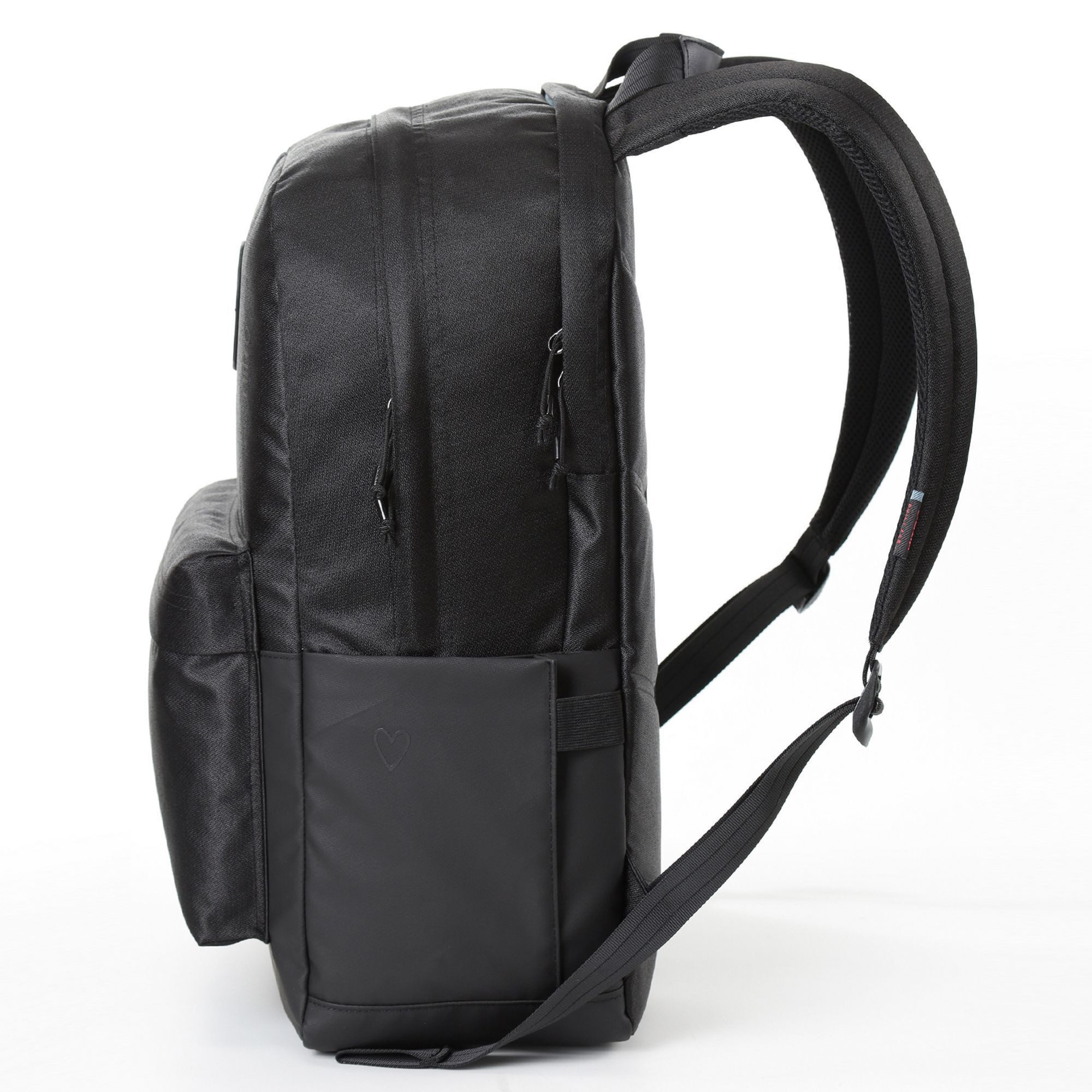 NITRO Daypack Urban Plus, Polyester