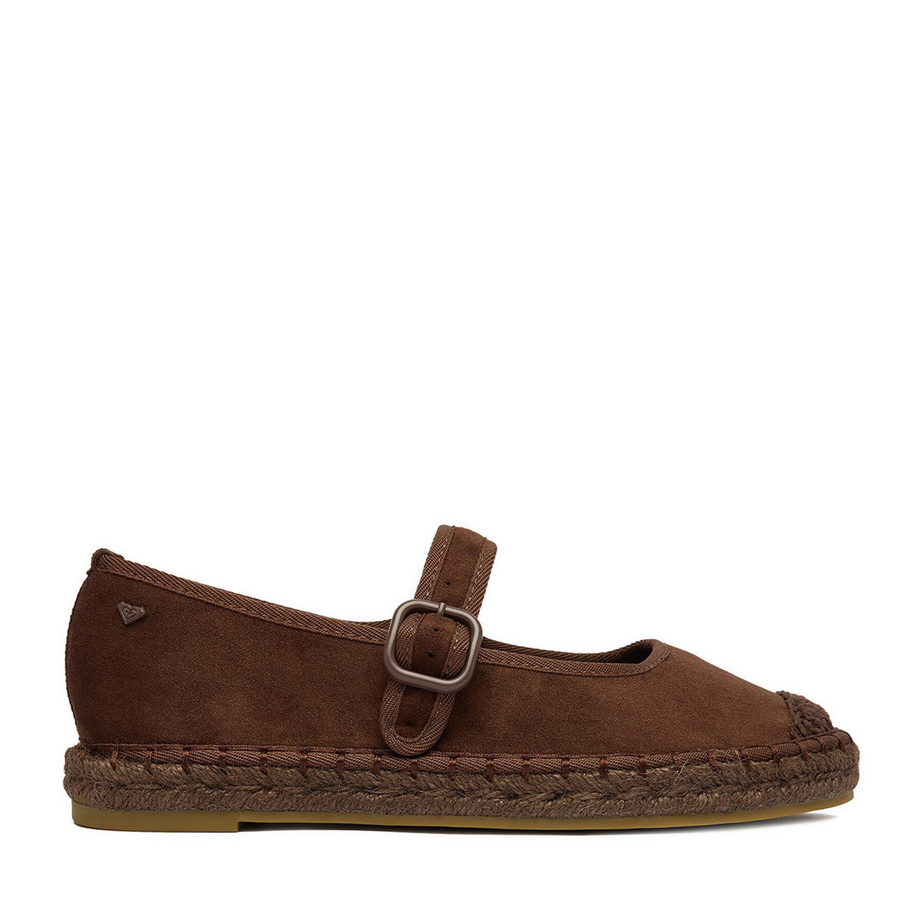 Roxy Roxy Damen-Espadrilles, Schwarz Espadrille