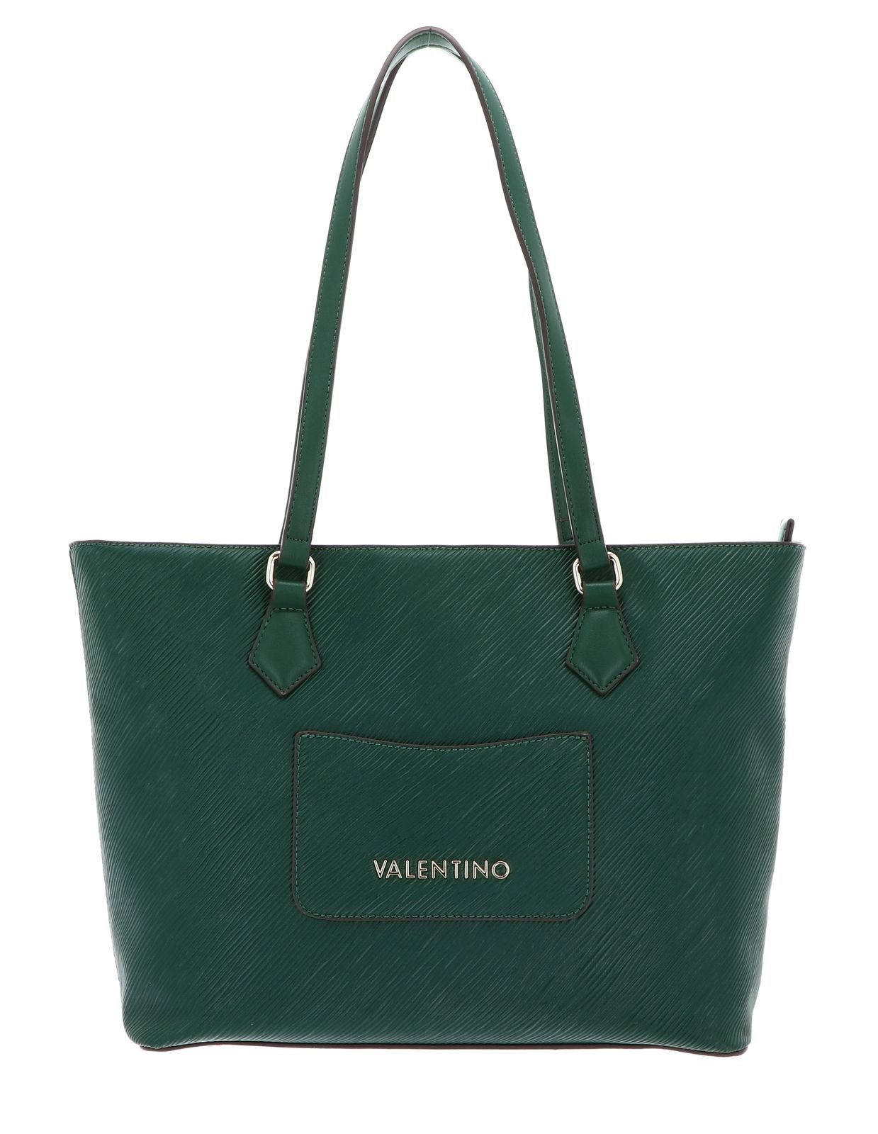 Schultertasche Shopping
