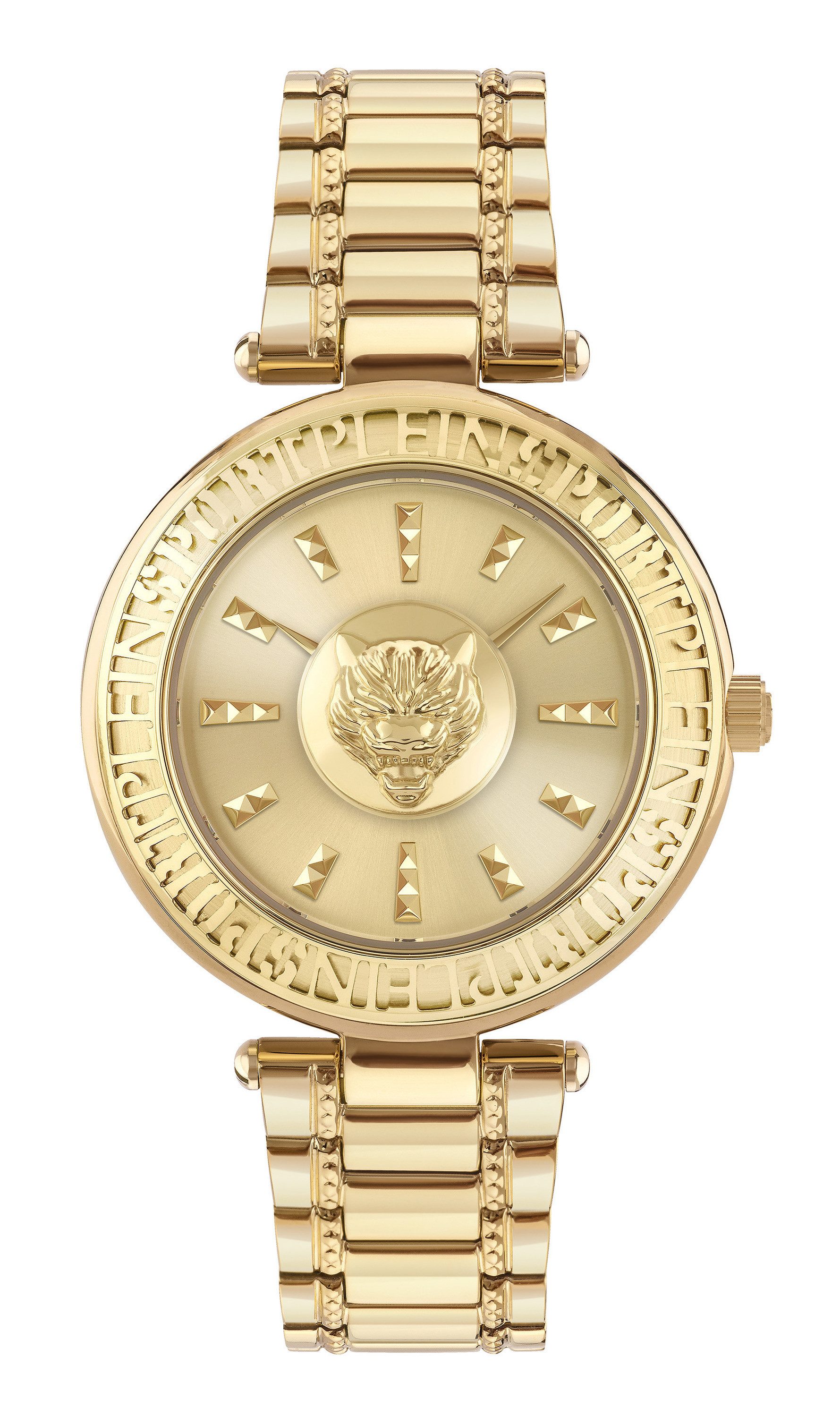 PLEIN SPORT Quarzuhr OPIUM, (1-tlg), Quartz günstig online kaufen