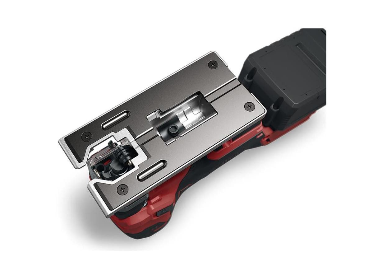 Flex Akku-Pendelhubstichsäge JS 18.0-EC