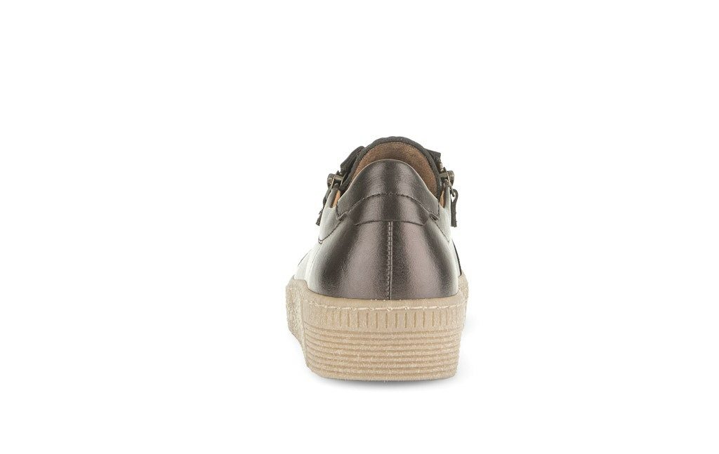 Gabor Sneaker für Damen Sneaker (keine Angabe, 1-tlg., keine Angabe)