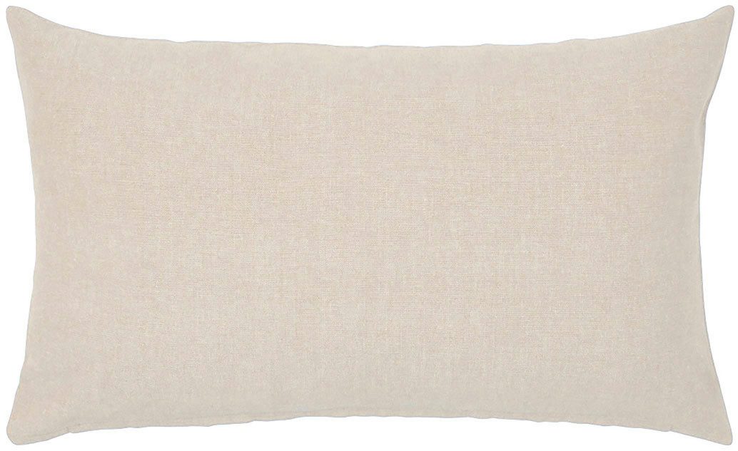 PAD Dekokissen Leda, 100% Baumwolle