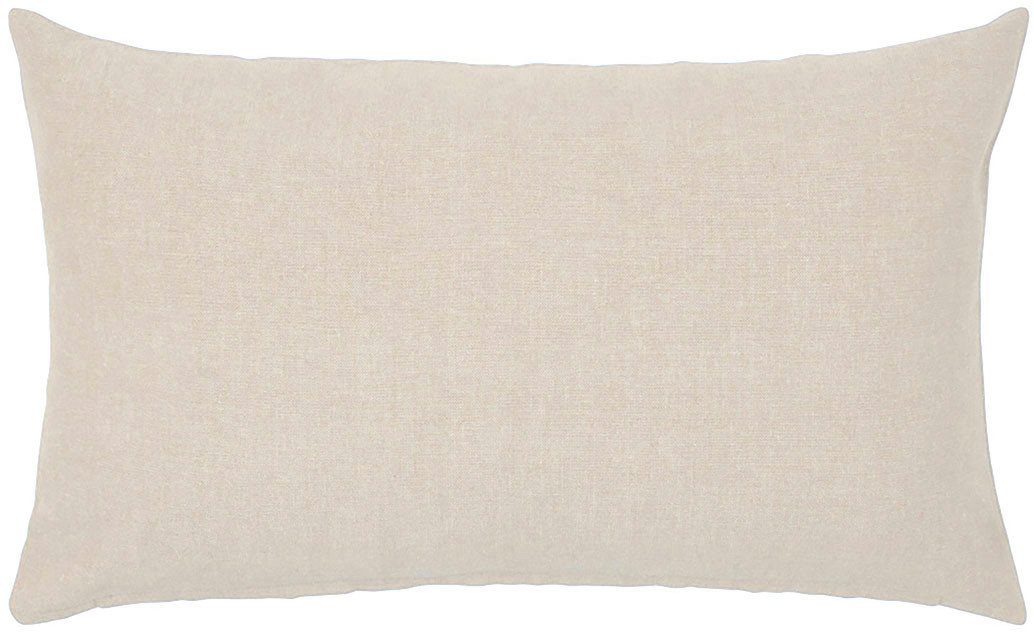 PAD Dekokissen LEDA, 100% Baumwolle