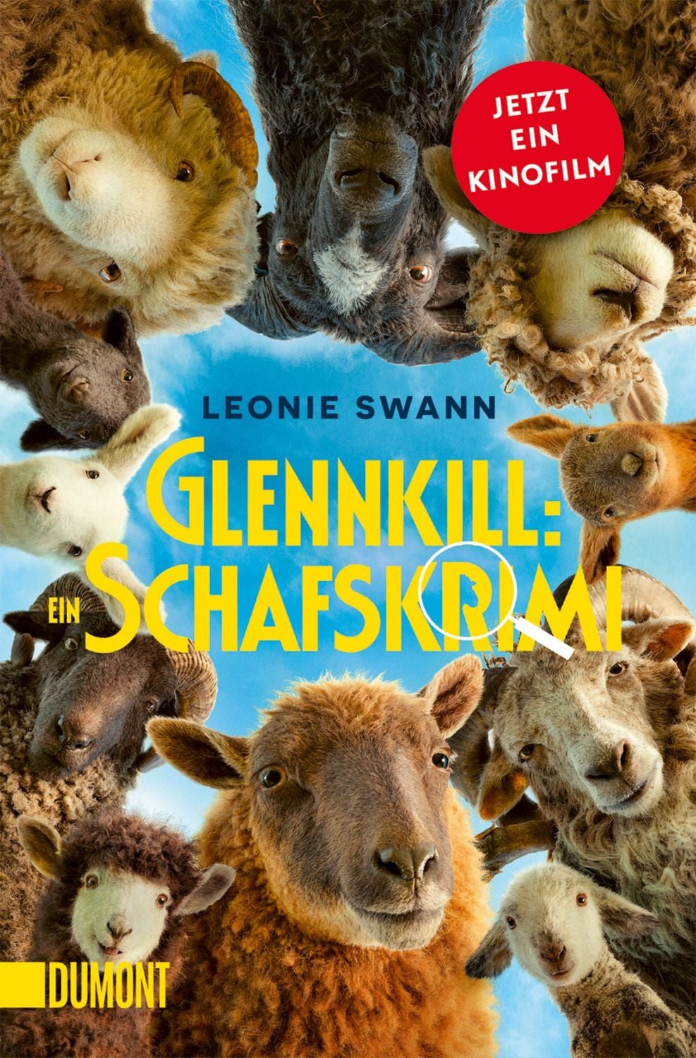 Glennkill / Leonie Swann