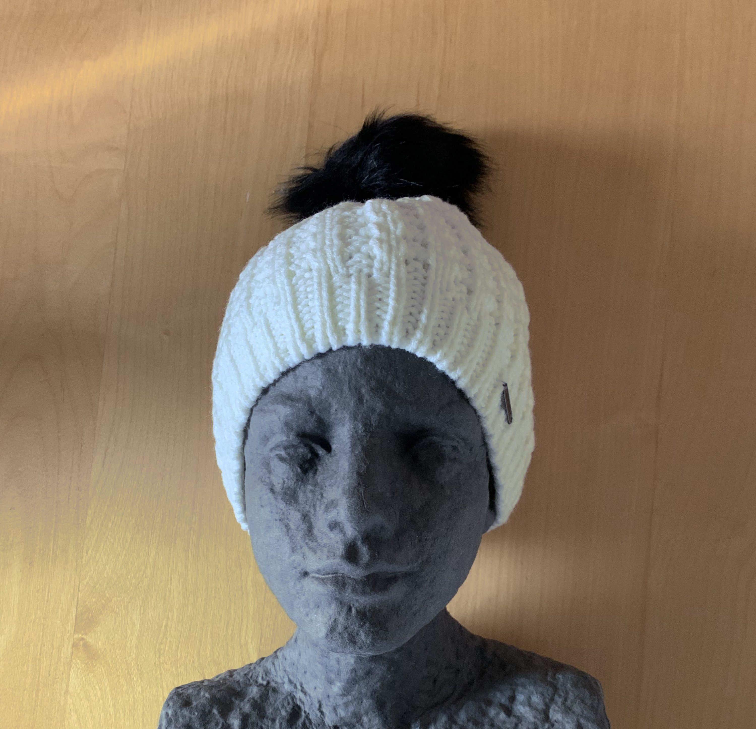 McKINLEY Bommelmütze Da.-Mütze Melina wms 001