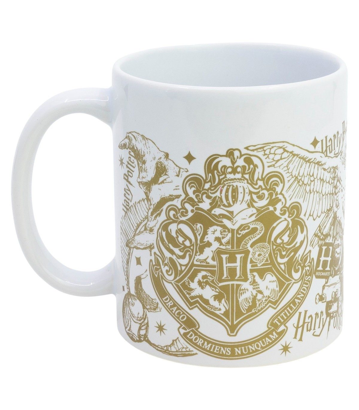 Harry Potter Tasse Magic & Mayhem Tasse 325 ml in Geschenkbox