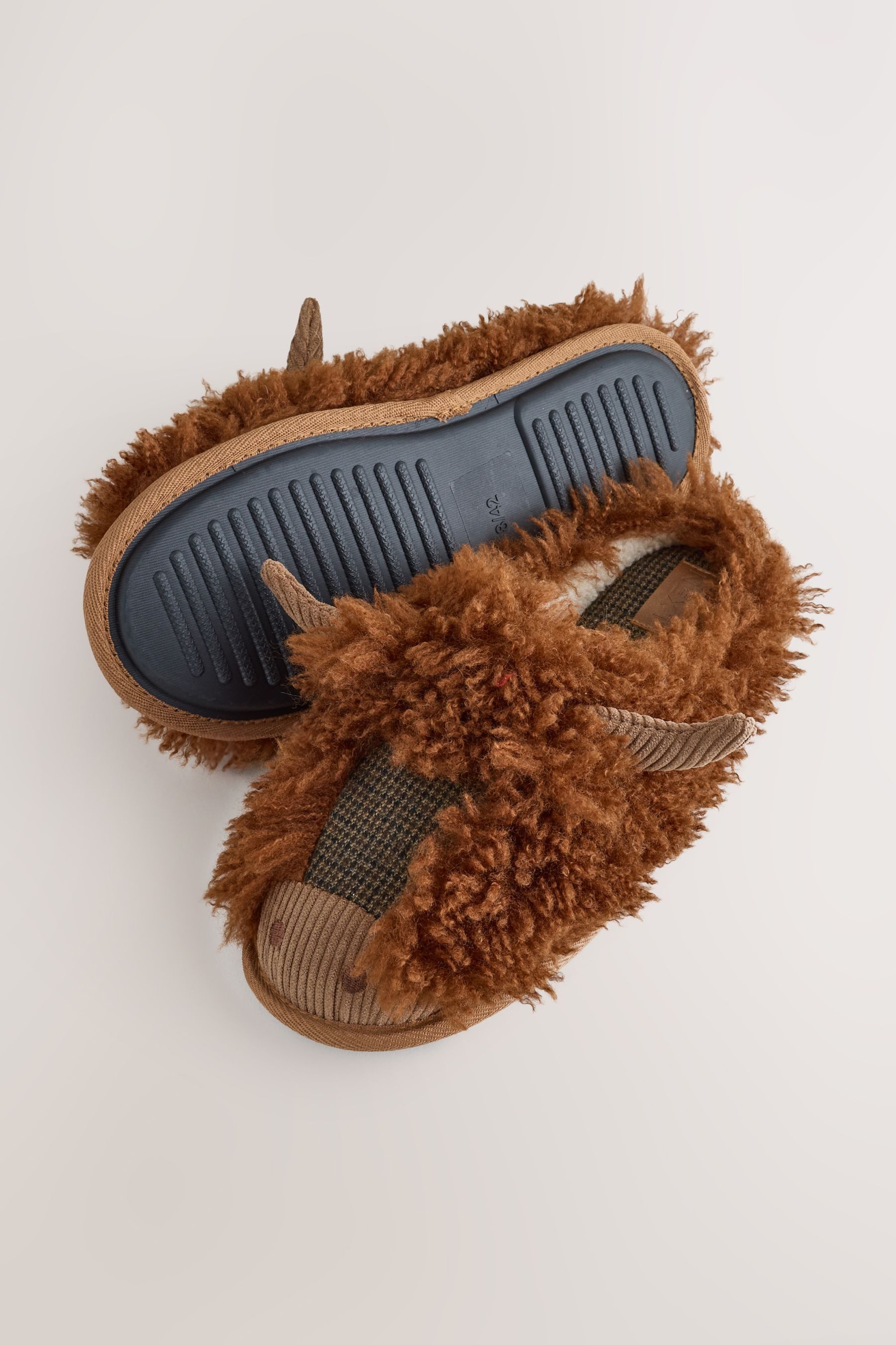 Next Pantoffeln, Hamish Hausschuh (1-tlg)