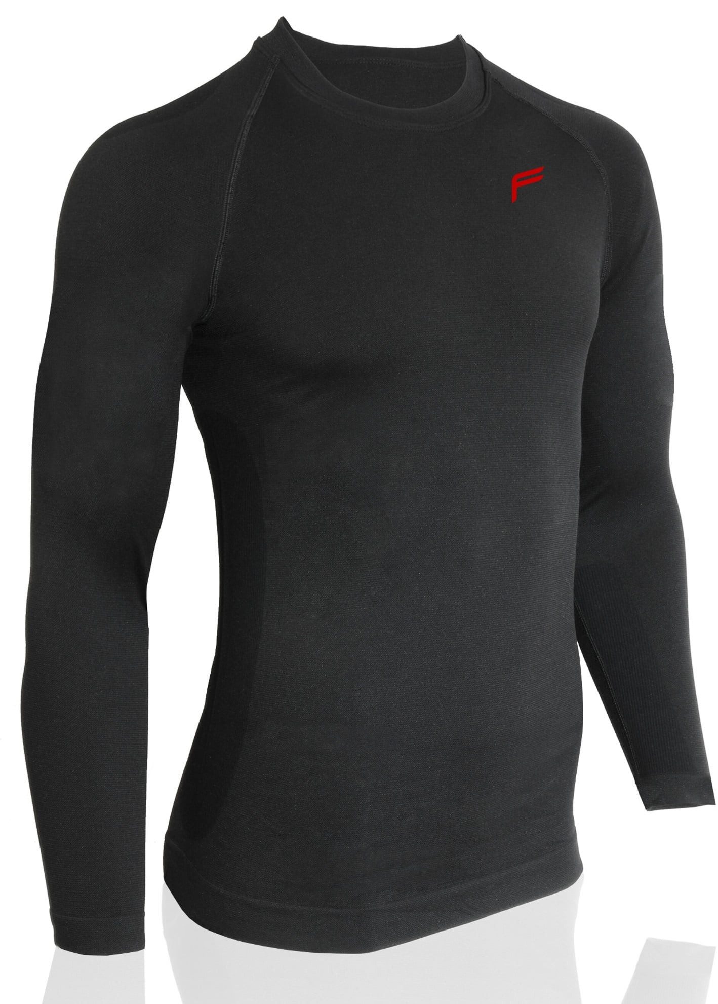 F-Lite Langarmshirt Funktionsunterwäsche Megalight 240 (bequeme Passform, atmungsaktiv)