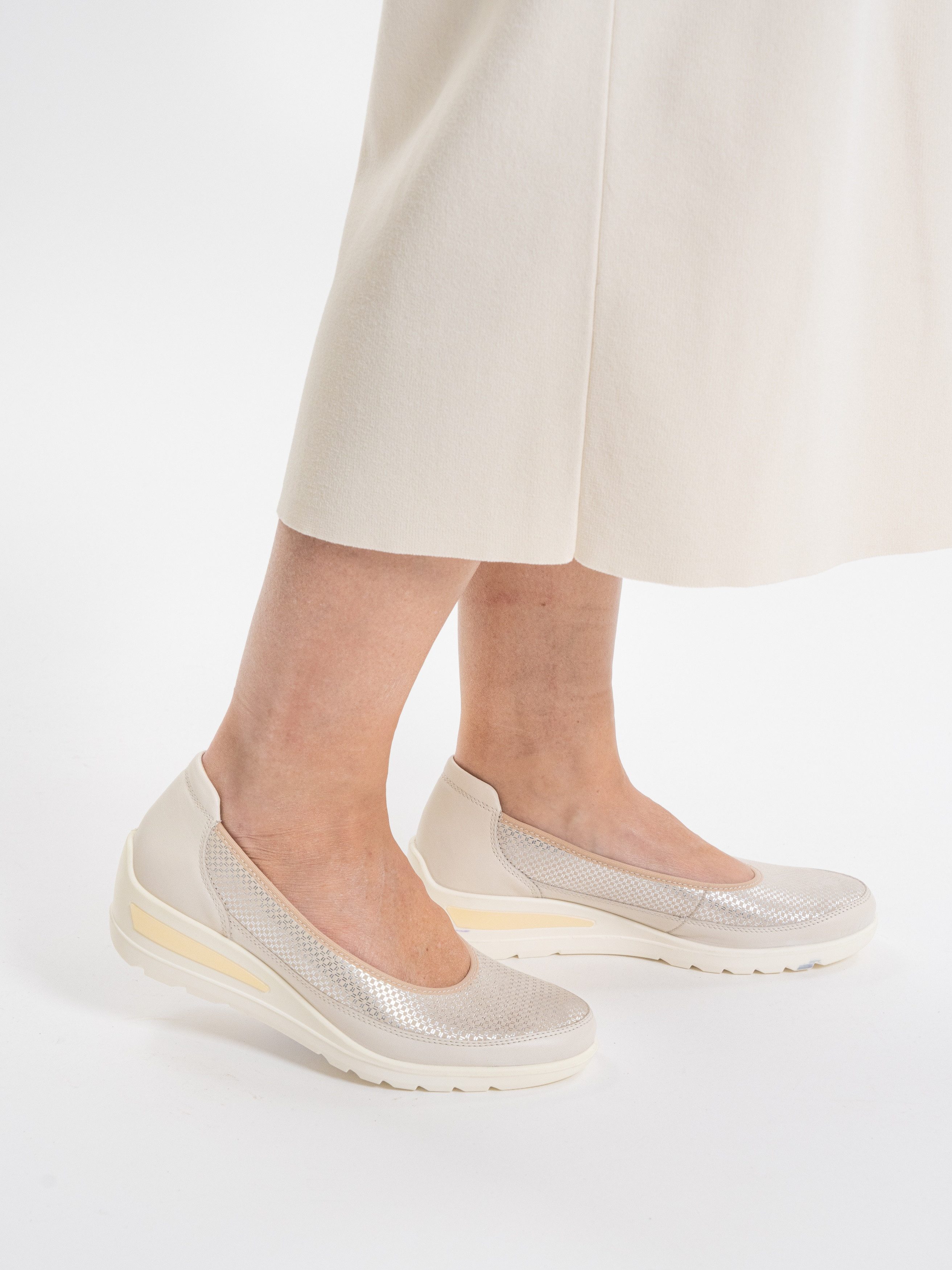 Ara Damen Pumps Zürich Keilpumps günstig online kaufen