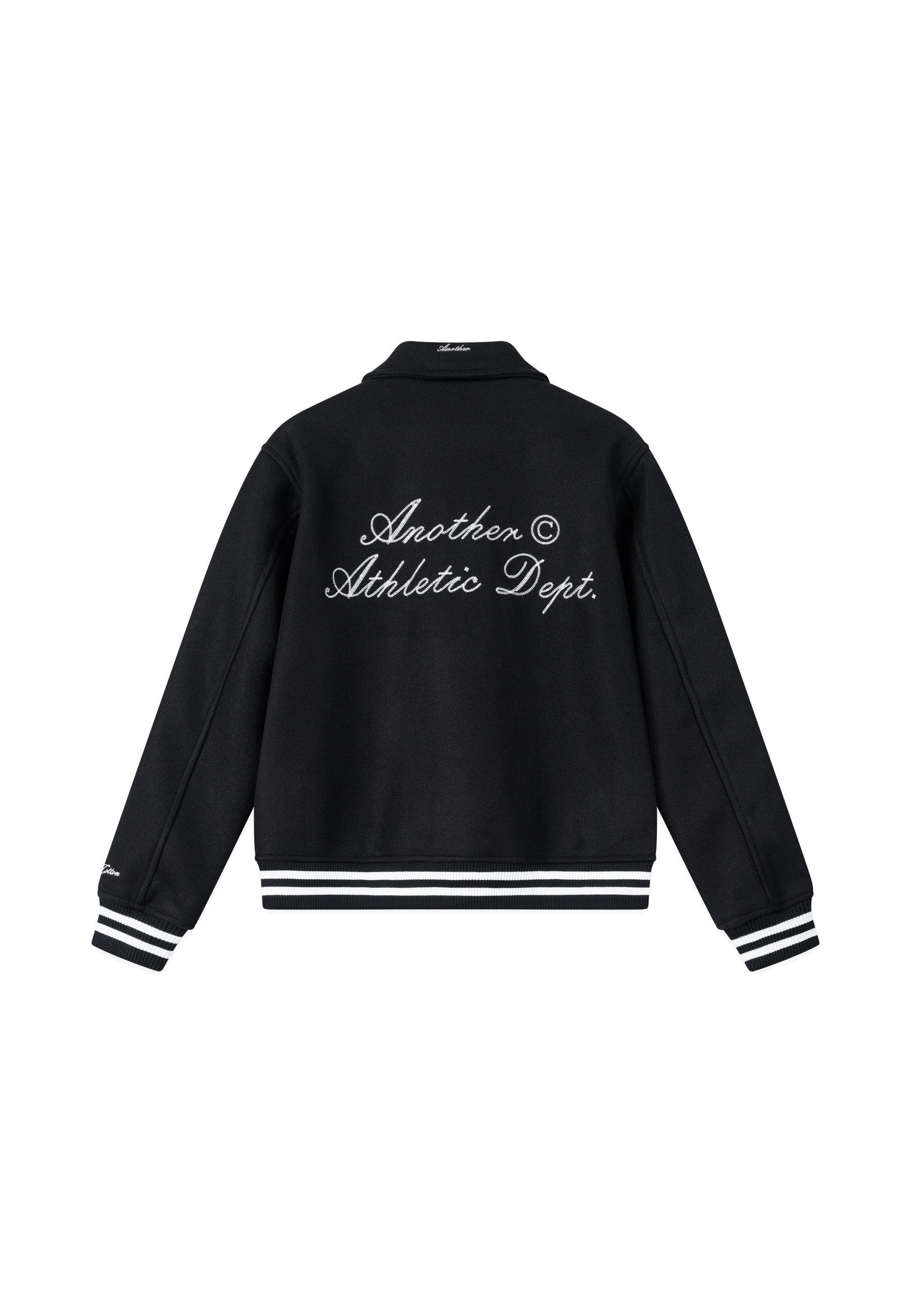 Another Cotton Lab Collegejacke Another Cotton Lab Another College Jacket (1-St)