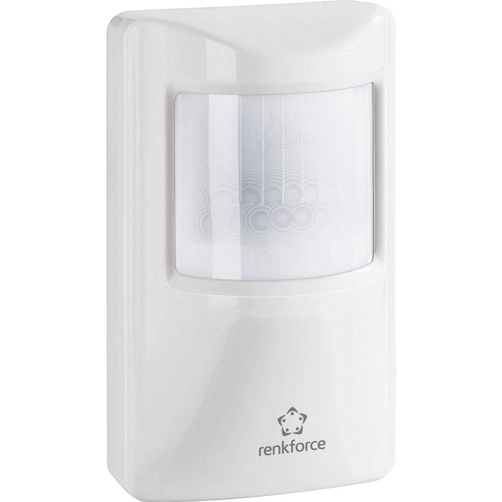 Sensor Renkforce 751560 Bewegungsmelder
