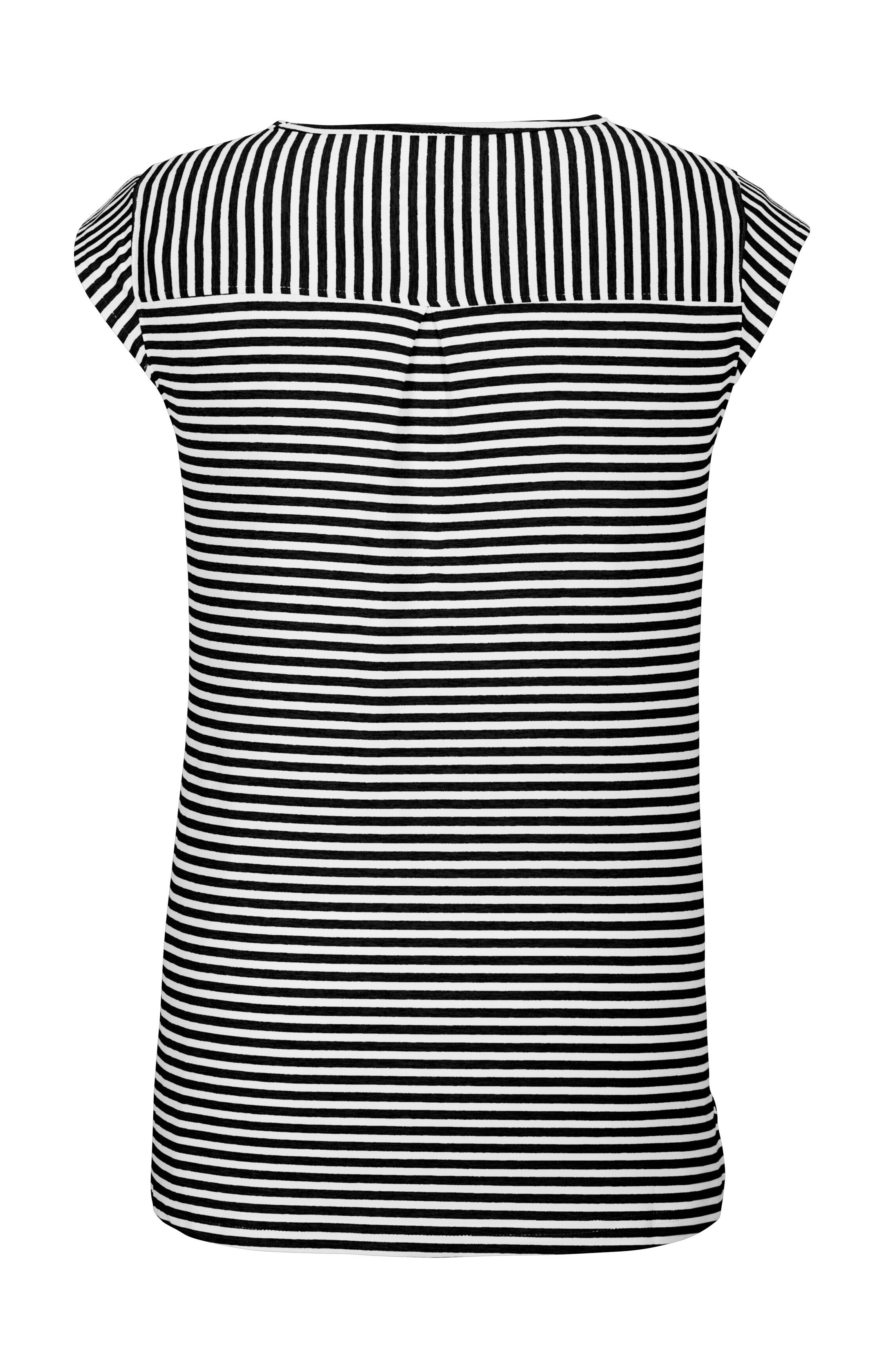 Killtec Funktionstop KOS 125 WMN TP Schnelltrocknendes Damen Funktionstop mit femininem Design