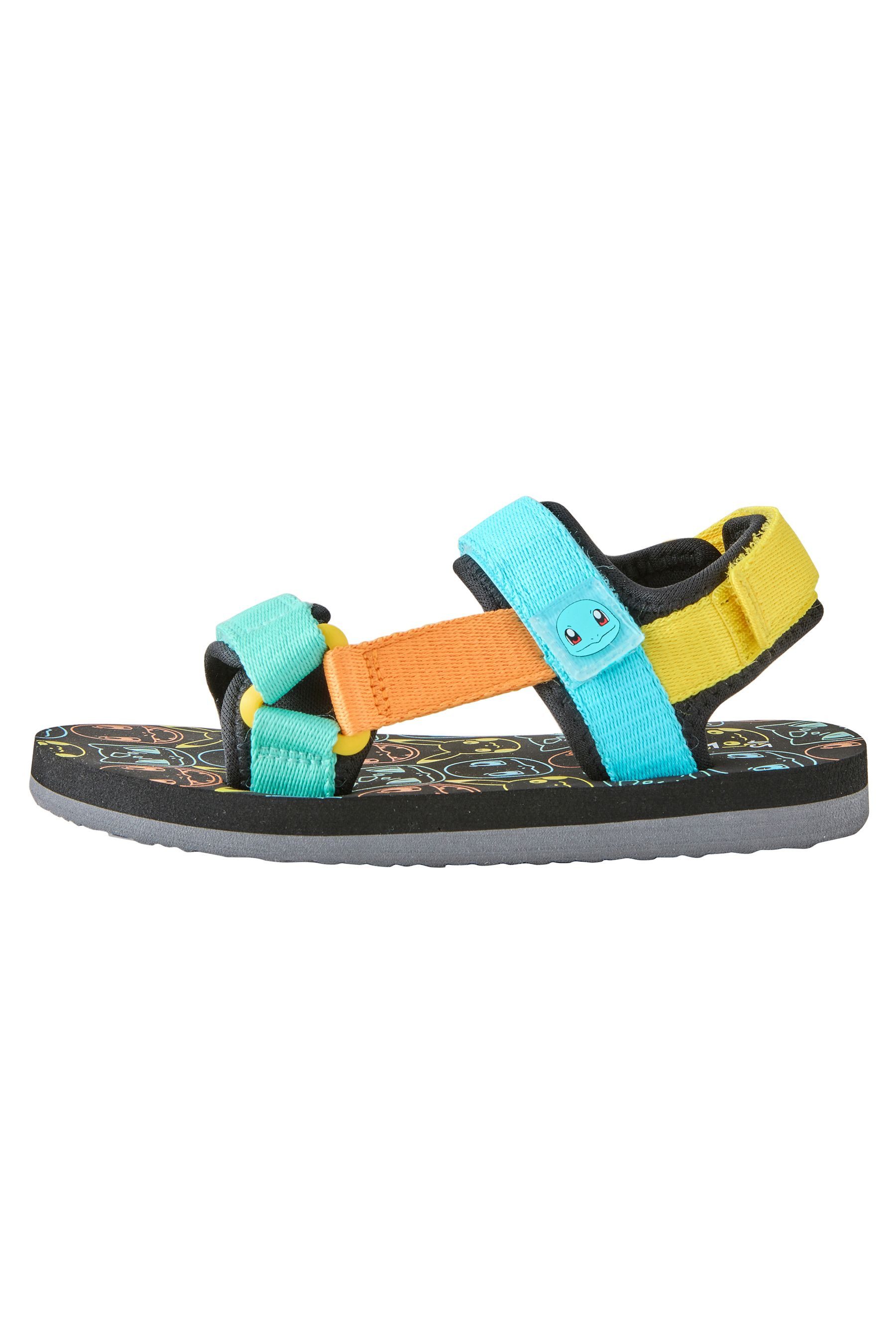 Next Trekkingsandalen Pokémon Sandale (1-tlg)