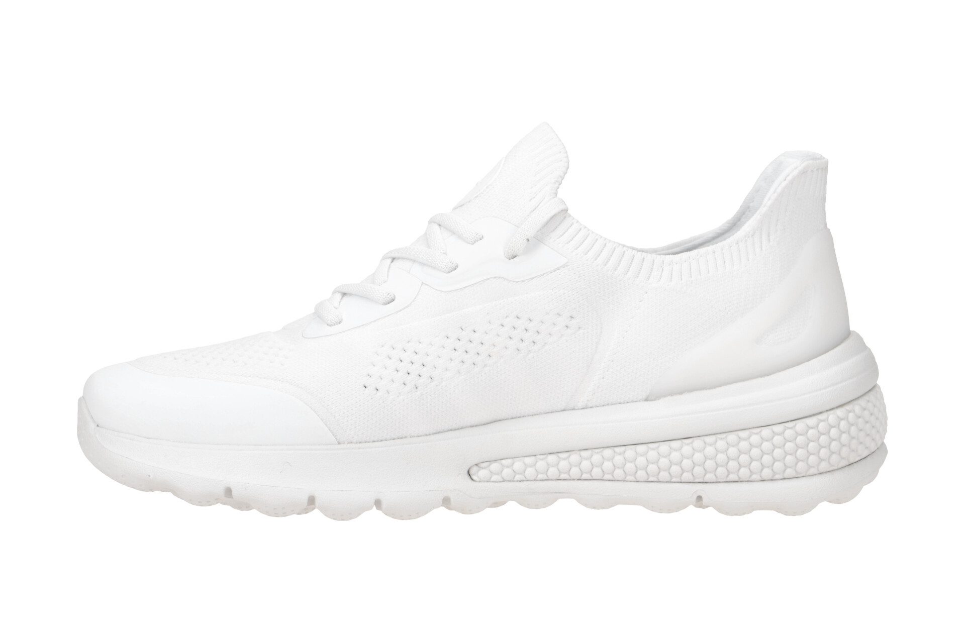 Geox D35THA 06K7Z C1000 Slipper