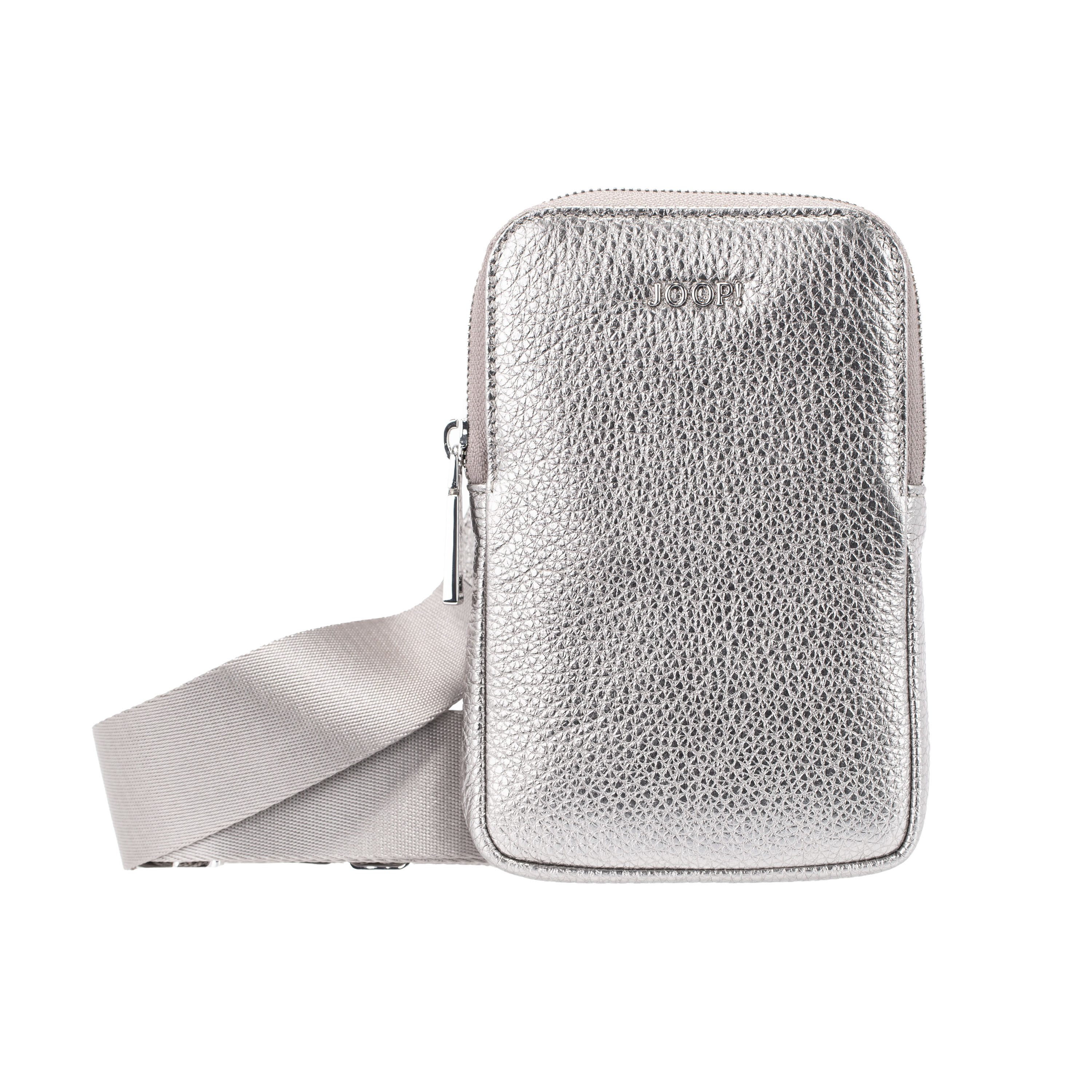 JOOP! Handytasche Joop - Damen Handytasche Splendere Bianca