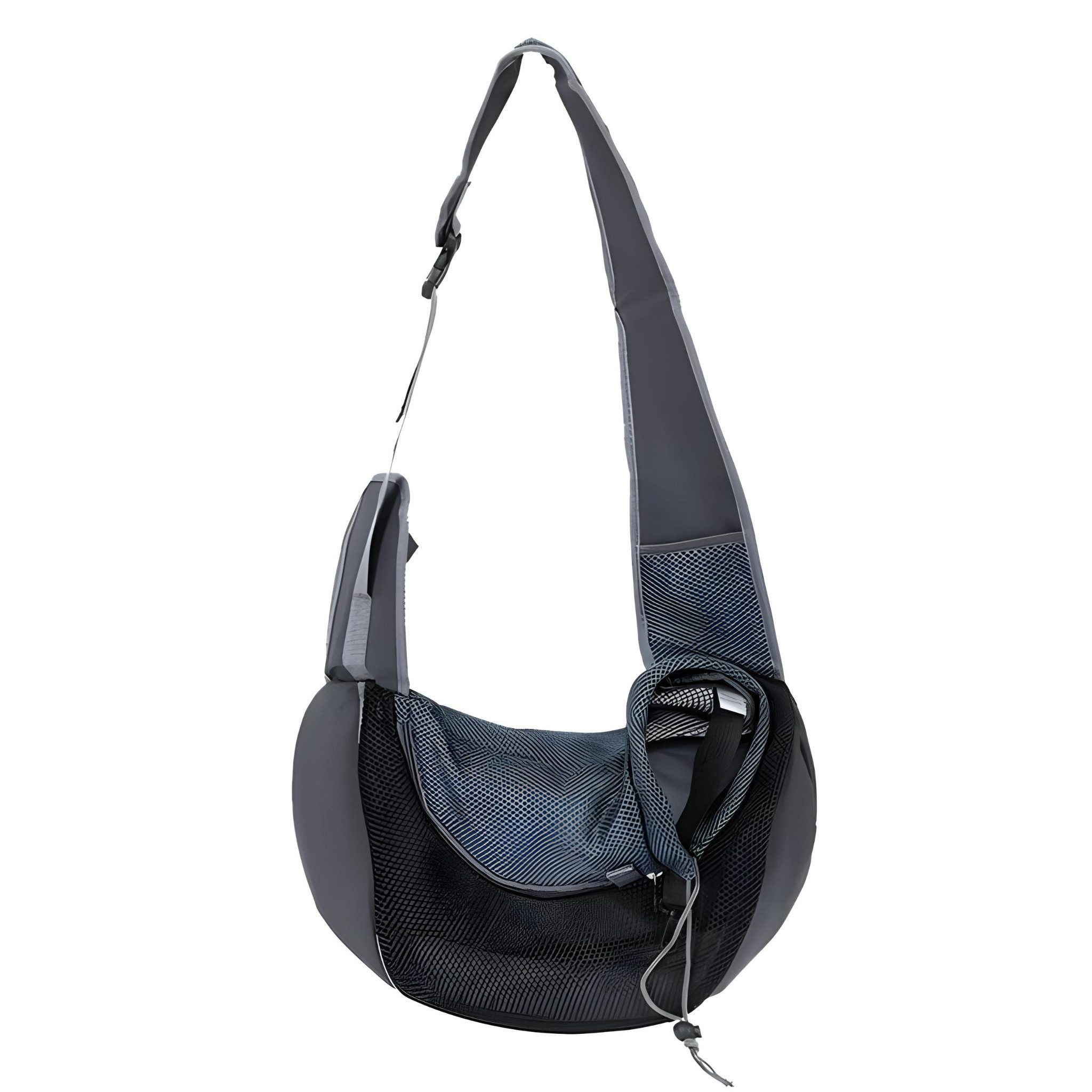 HS.SUPPLY Tragetasche Haustierrucksack, Haustiertasche, Hunde Tasche, Katze günstig online kaufen