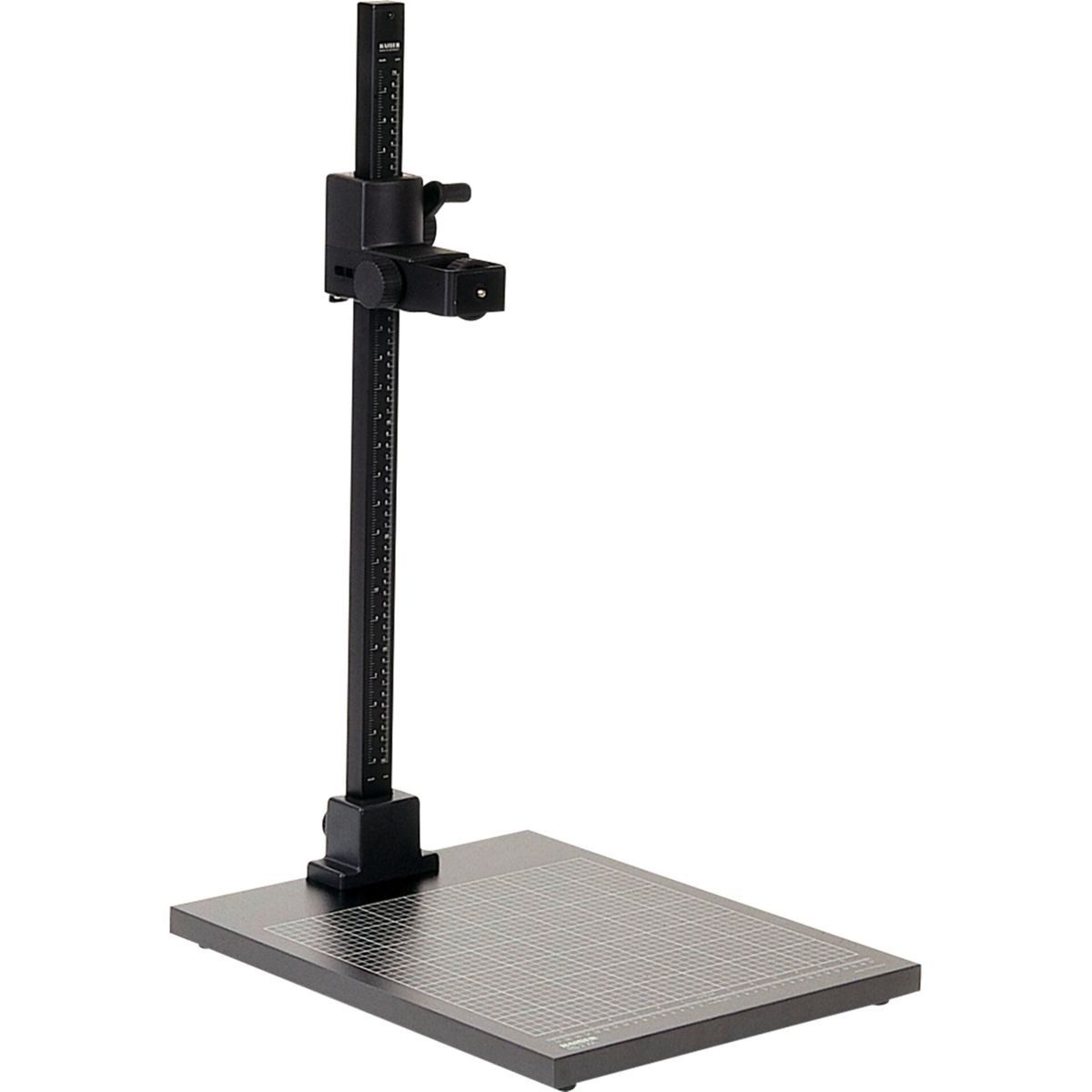Kaiser Fototechnik LED Studiobeleuchtung Reprostativ RS 2 XA 5411