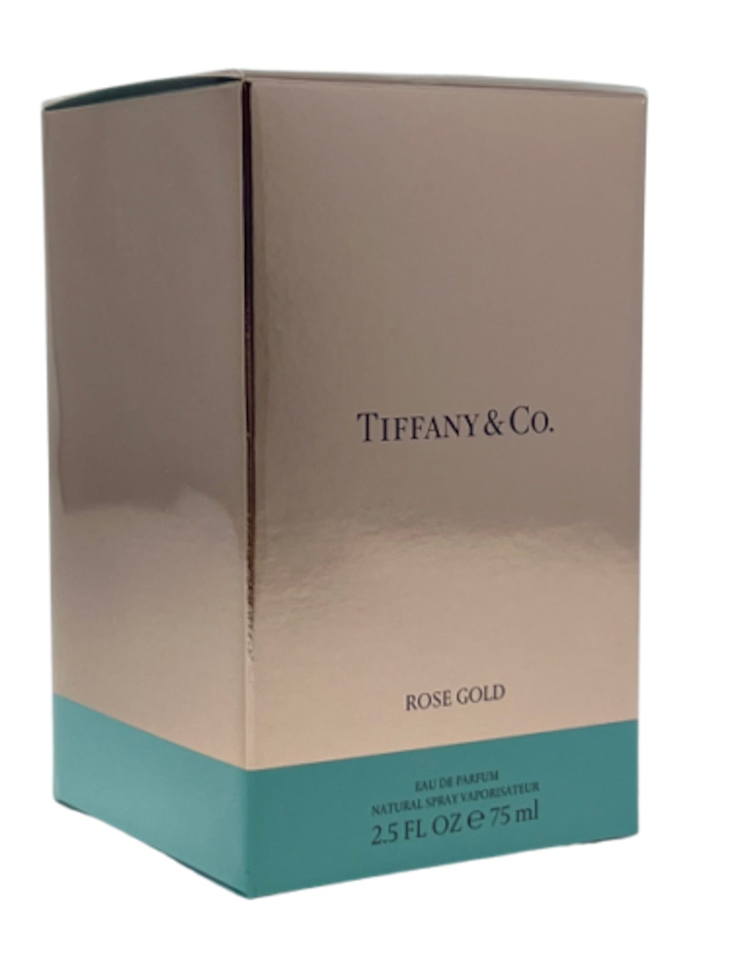 Tiffany&Co Eau Parfum de