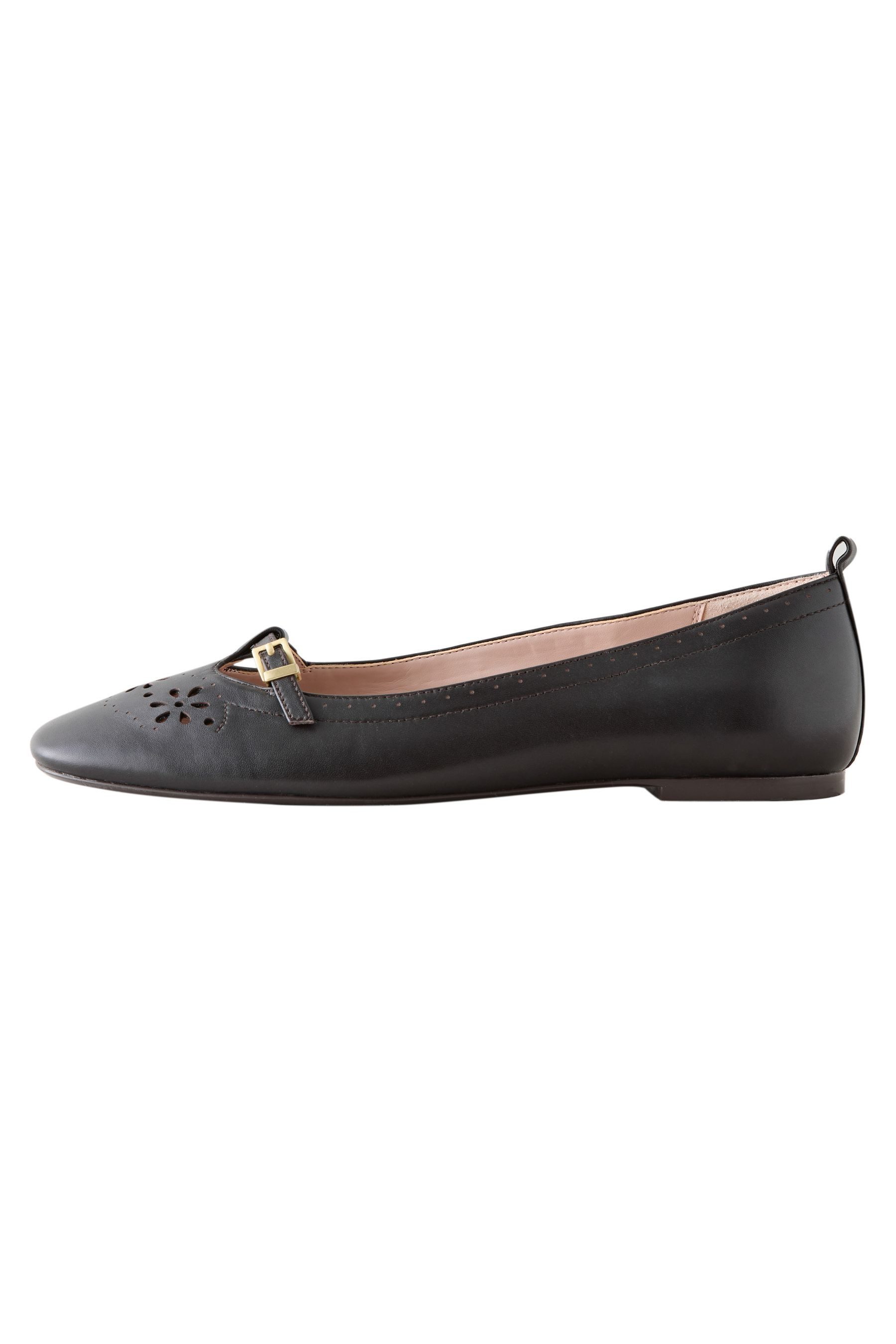 Next Tabitha Simmons x Next Ballerinas mit Girlande Ballerina (1-tlg)