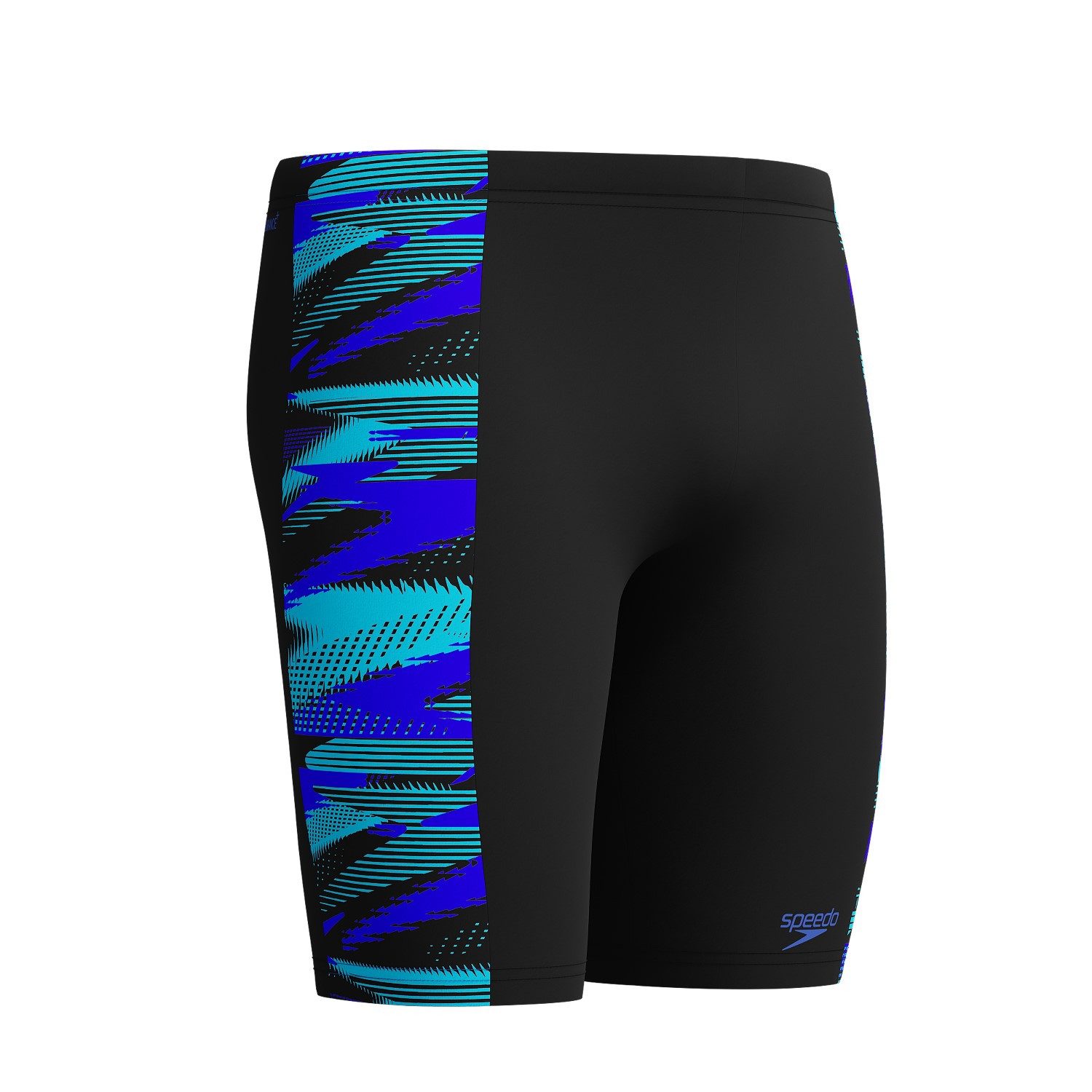 Speedo Badehose Hyperboom Jammer Badehose chlorbeständig