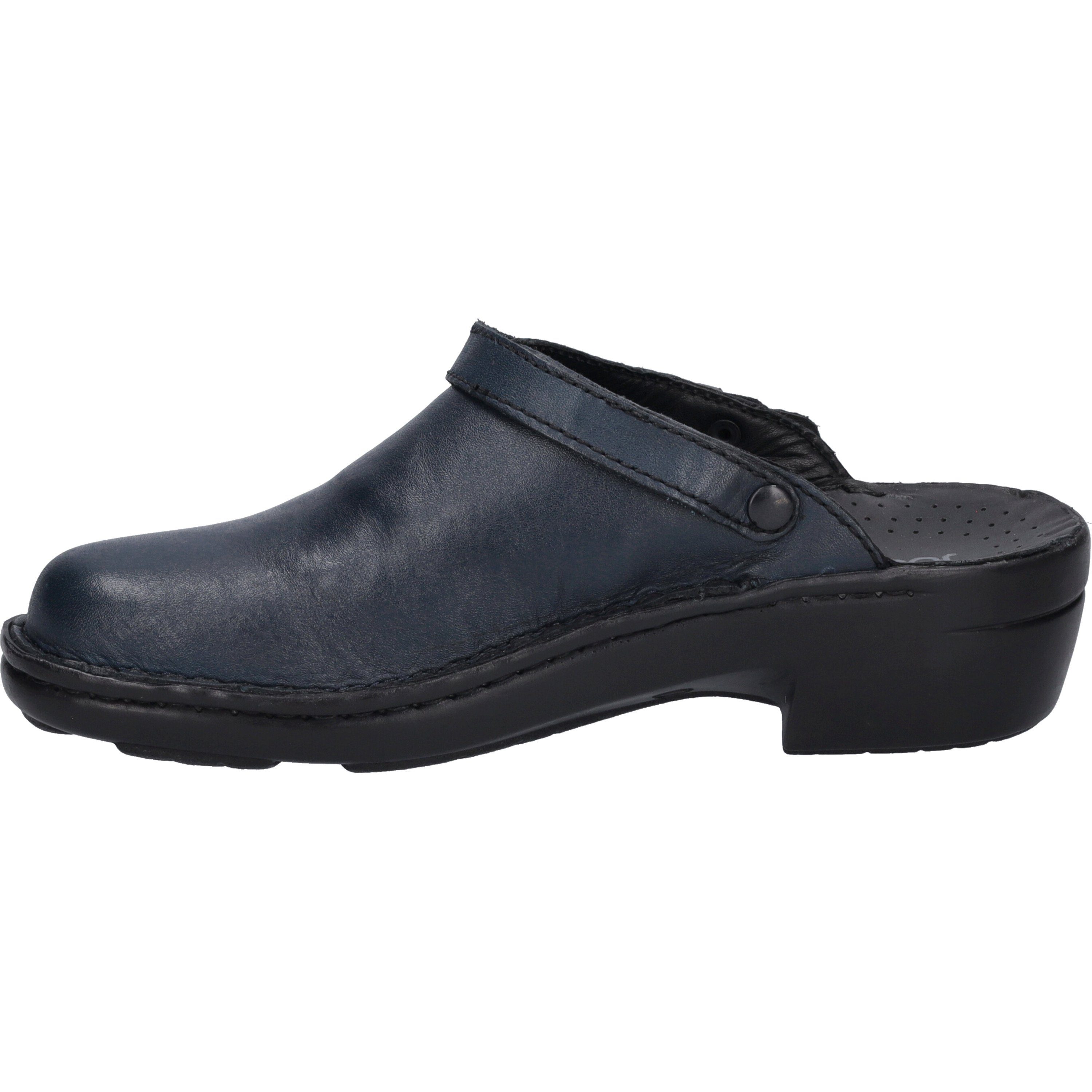 Josef Seibel Betsy,grau Clog
