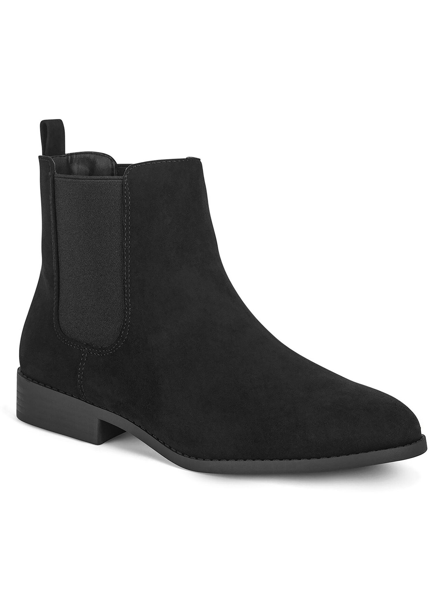 Clara Barson Clara Barson Stiefeletten Damen JD23-1222-03 Schwarz Stiefelet günstig online kaufen