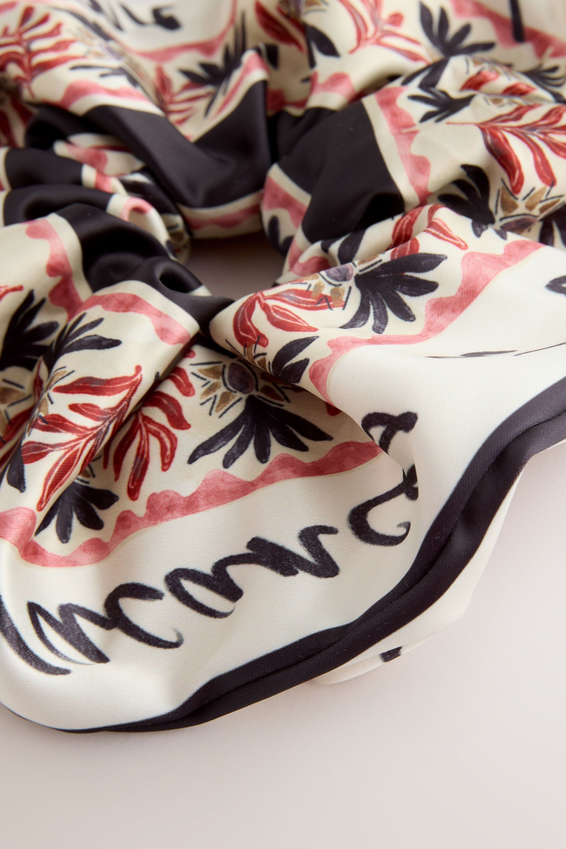 Next Haargummi Übergroßes Haargummi