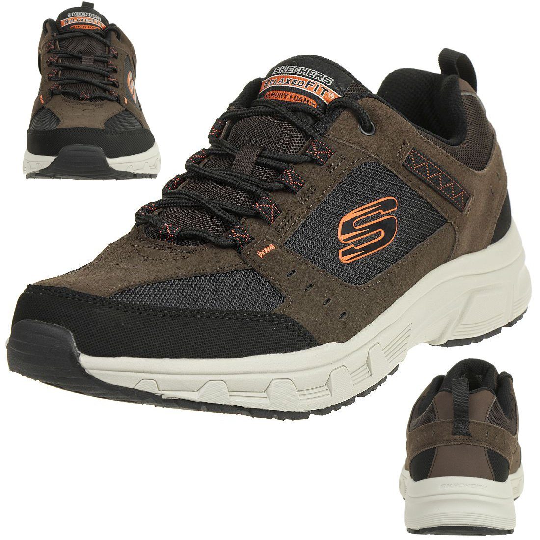 Skechers OAK CANYON Sneaker günstig online kaufen