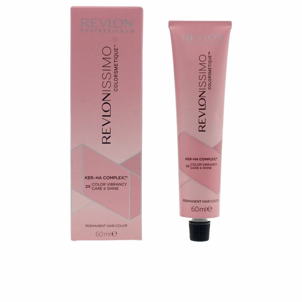 Revlon Mascara issimo Cromatics C46-Tangerine Red 60ml