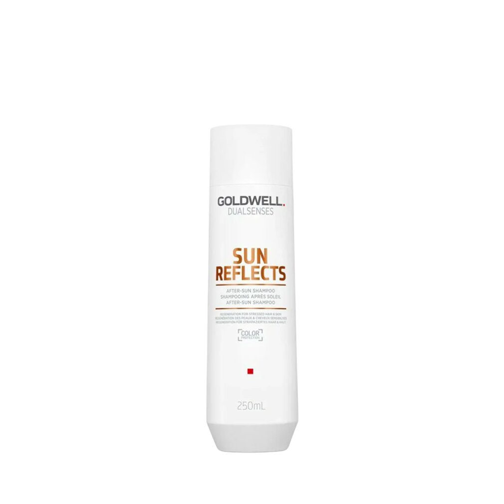 Goldwell Haarshampoo Ds Sonne reflektiert Shampoo 250Ml