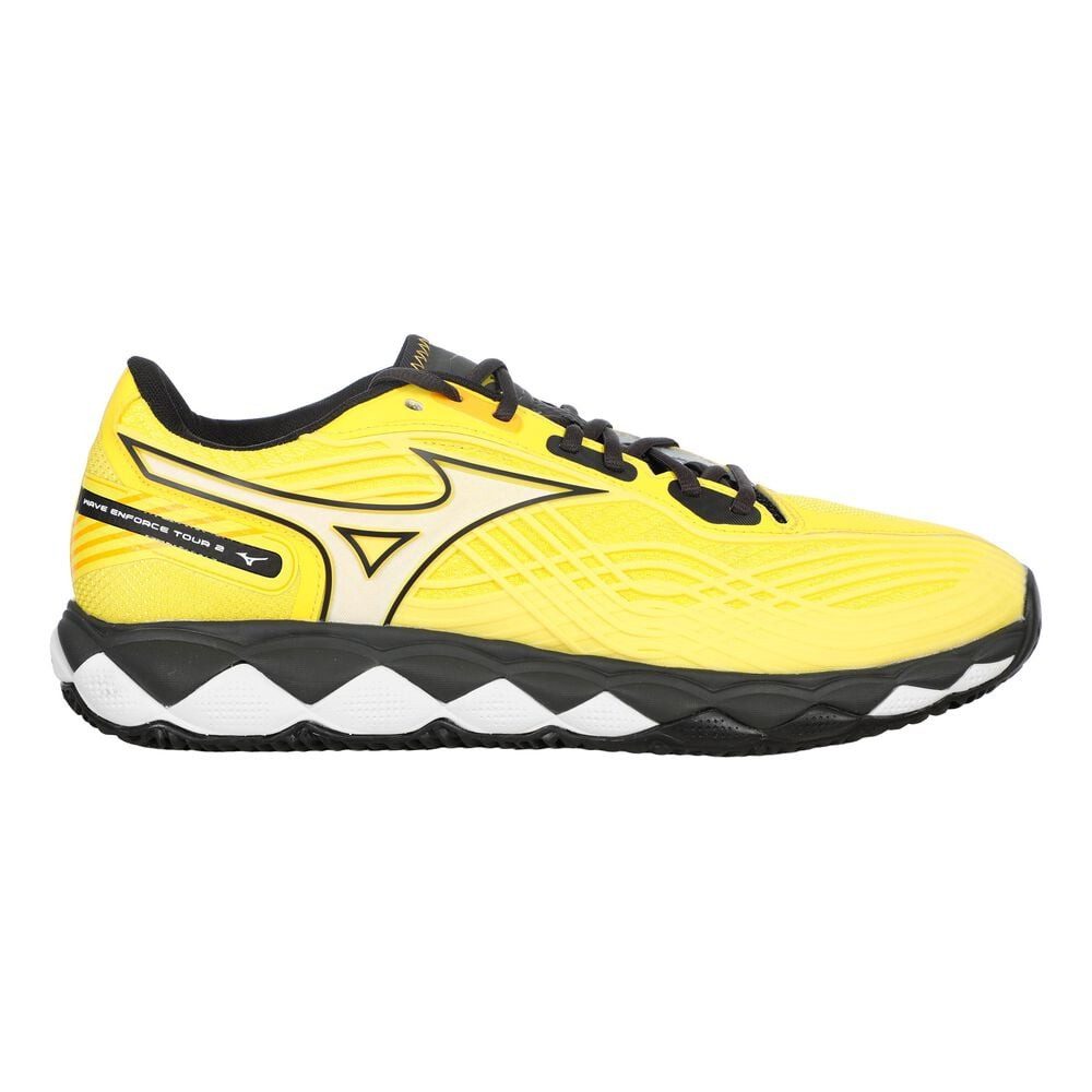 Mizuno Wave Enforce Tour 2 Padel - Padelschuh Padelschuh