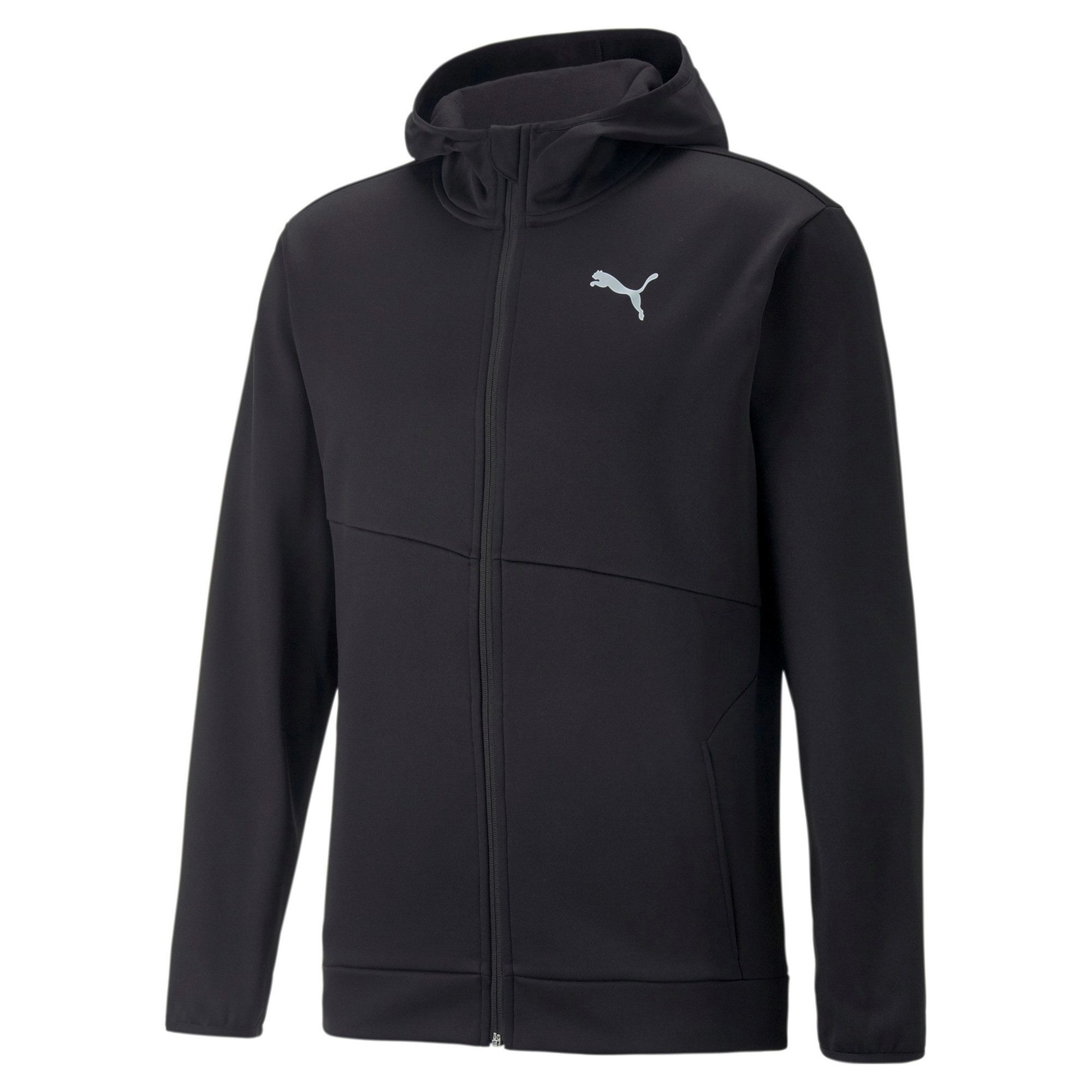 PUMA Trainingsjacke Puma Herren Trainingsjacke TRAIN günstig online kaufen