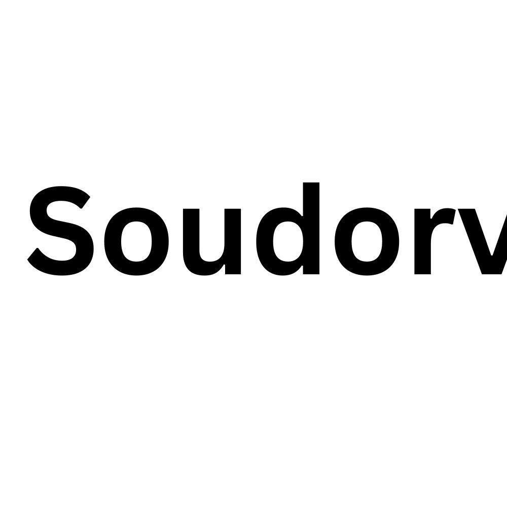 Soudorv