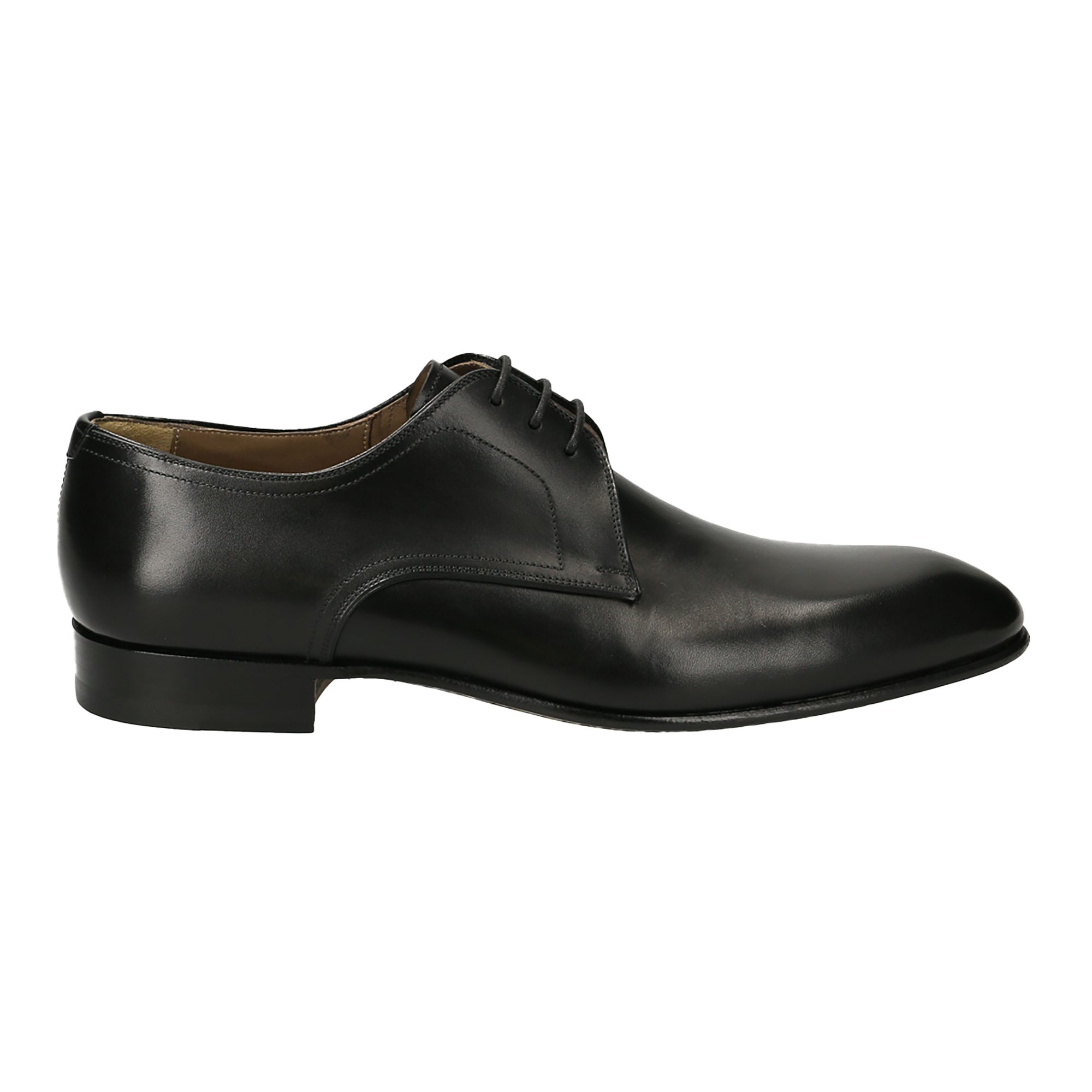 MAGNANNI Magnanni 21583 NEGRO, Schnürschuhe, Schwarz, Herren Schnürschuh