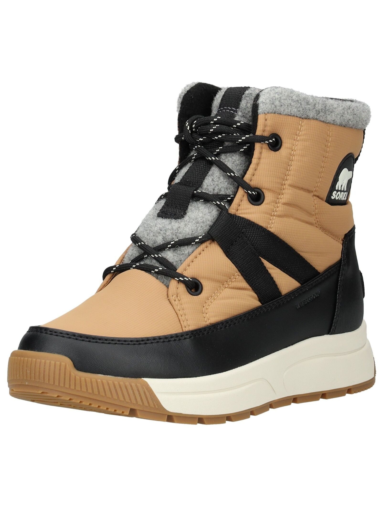 Sorel Sorel Stiefel Lederimitat/Textil Snowboots günstig online kaufen