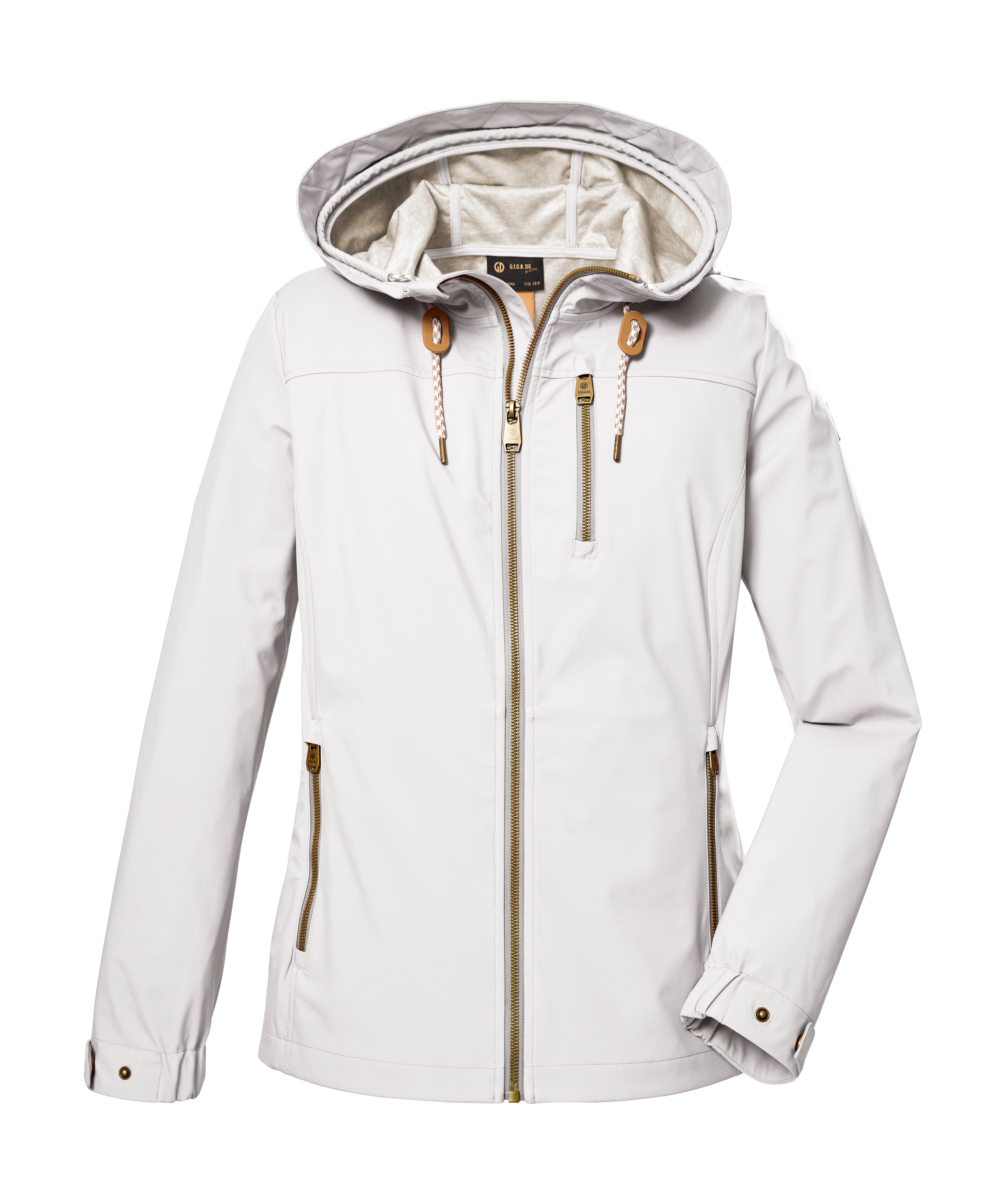 Softshelljacke GS 24 WMN SFTSHLL JCKT