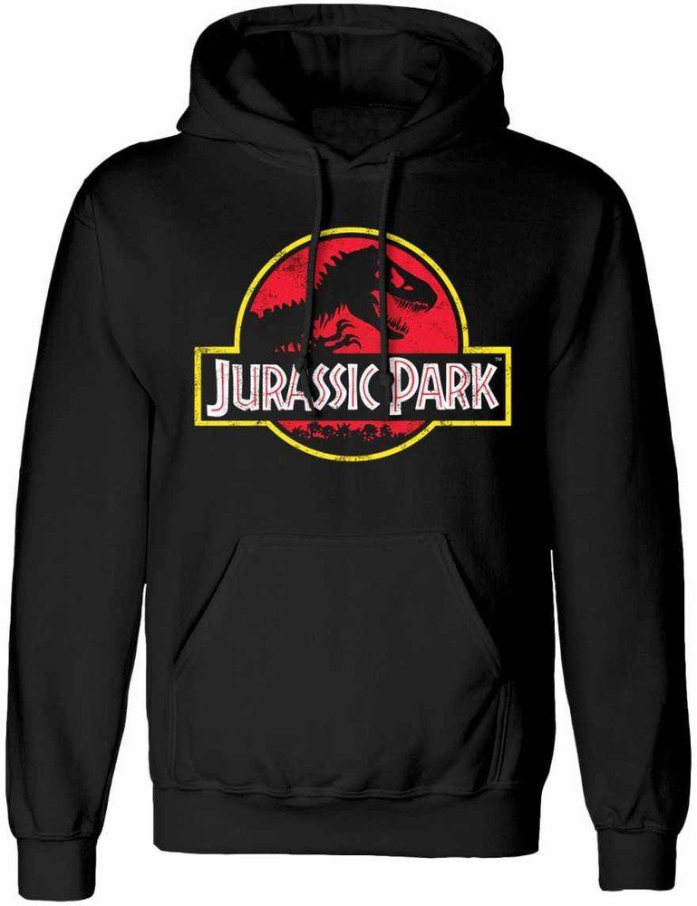 Jurassic World Kapuzenpullover