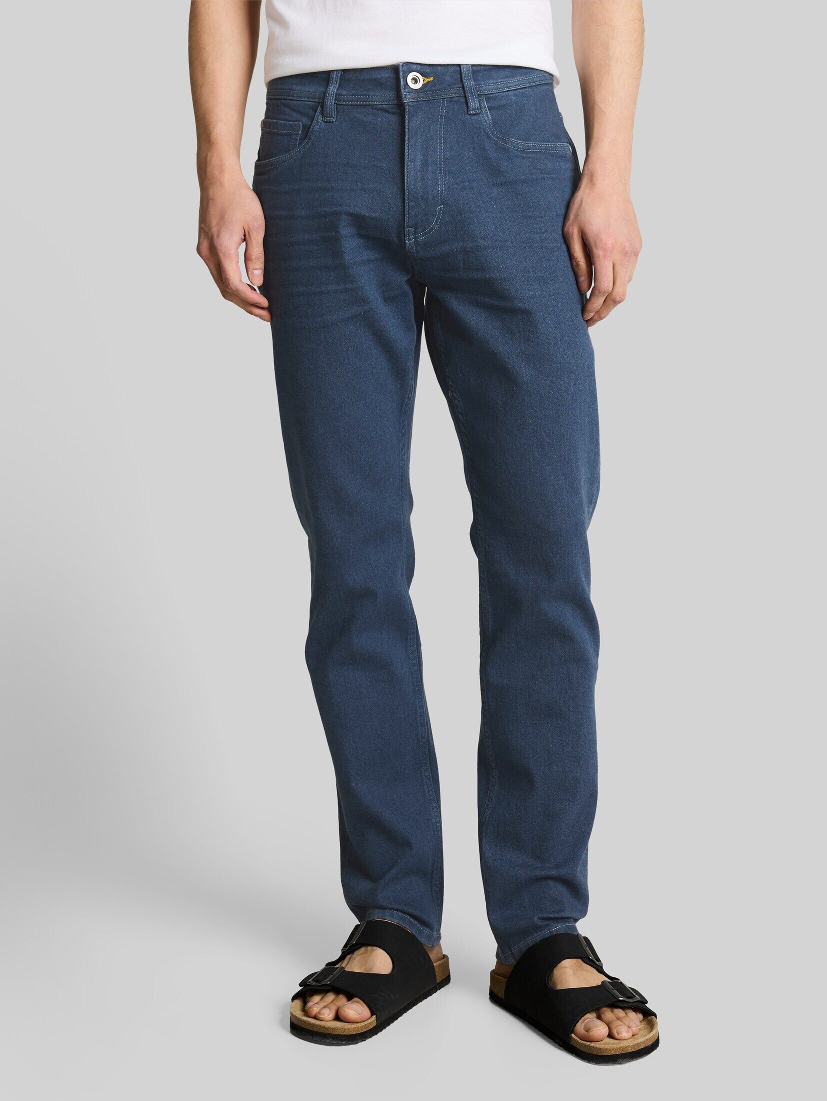Slim-fit-Jeans Jeanshosen