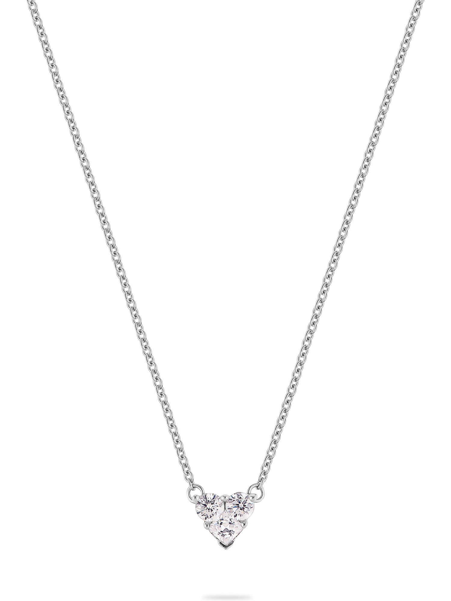 CHRIST Collier CHRIST Damen-Kette 585er ... CHRIST Collier CHRIST Damen-Kette 585er ...