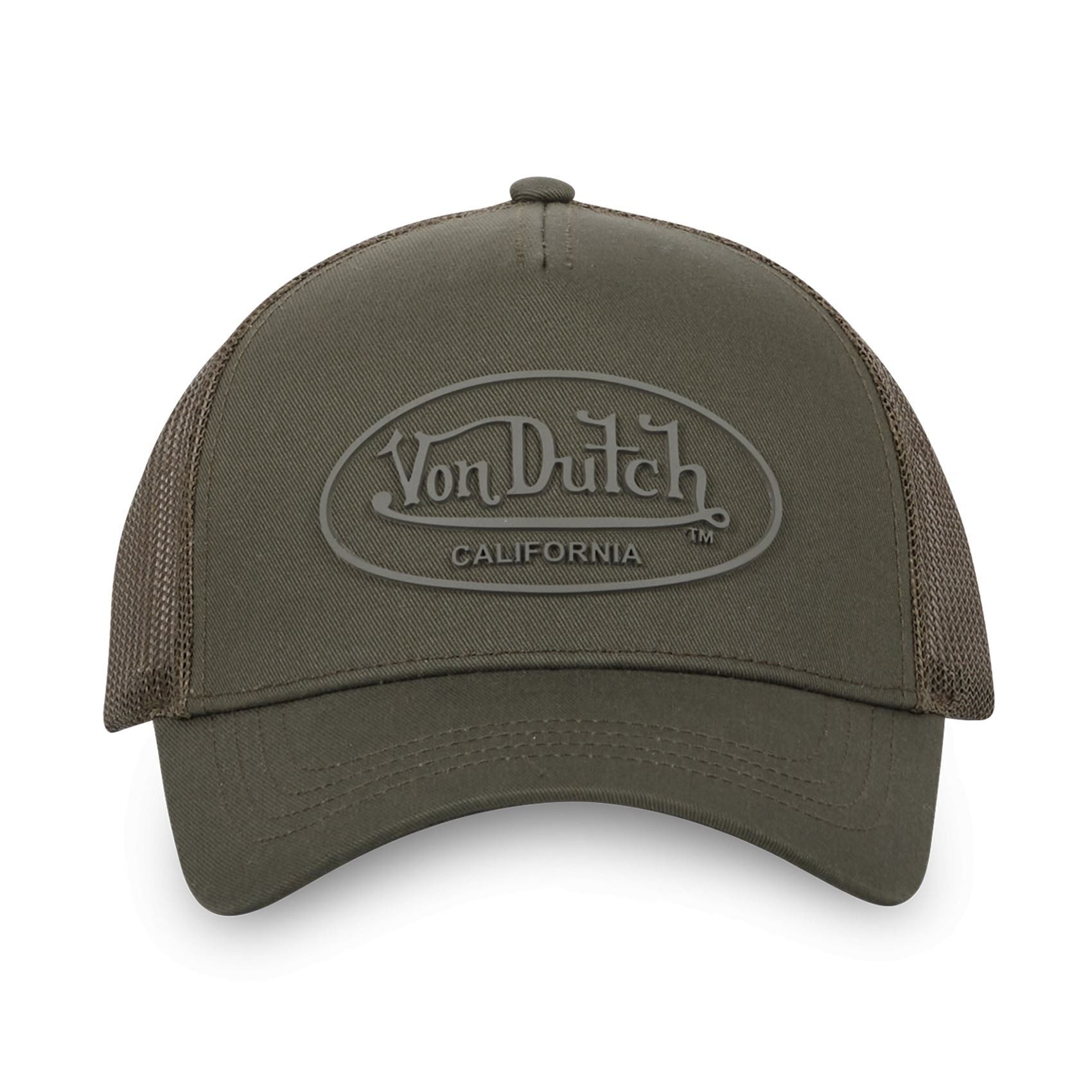 Von Dutch Trucker Cap Von Dutch günstig online kaufen