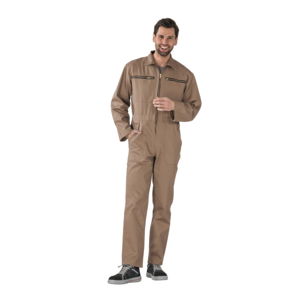 Planam Arbeitsoverall