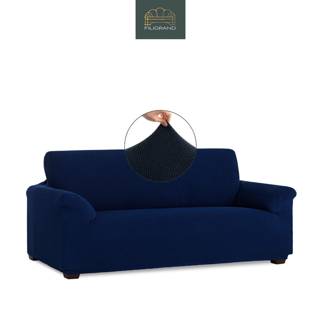 Belmarti Sofahusse Elastischer Sofabezug, hergestellt in Spanien, elastisch günstig online kaufen