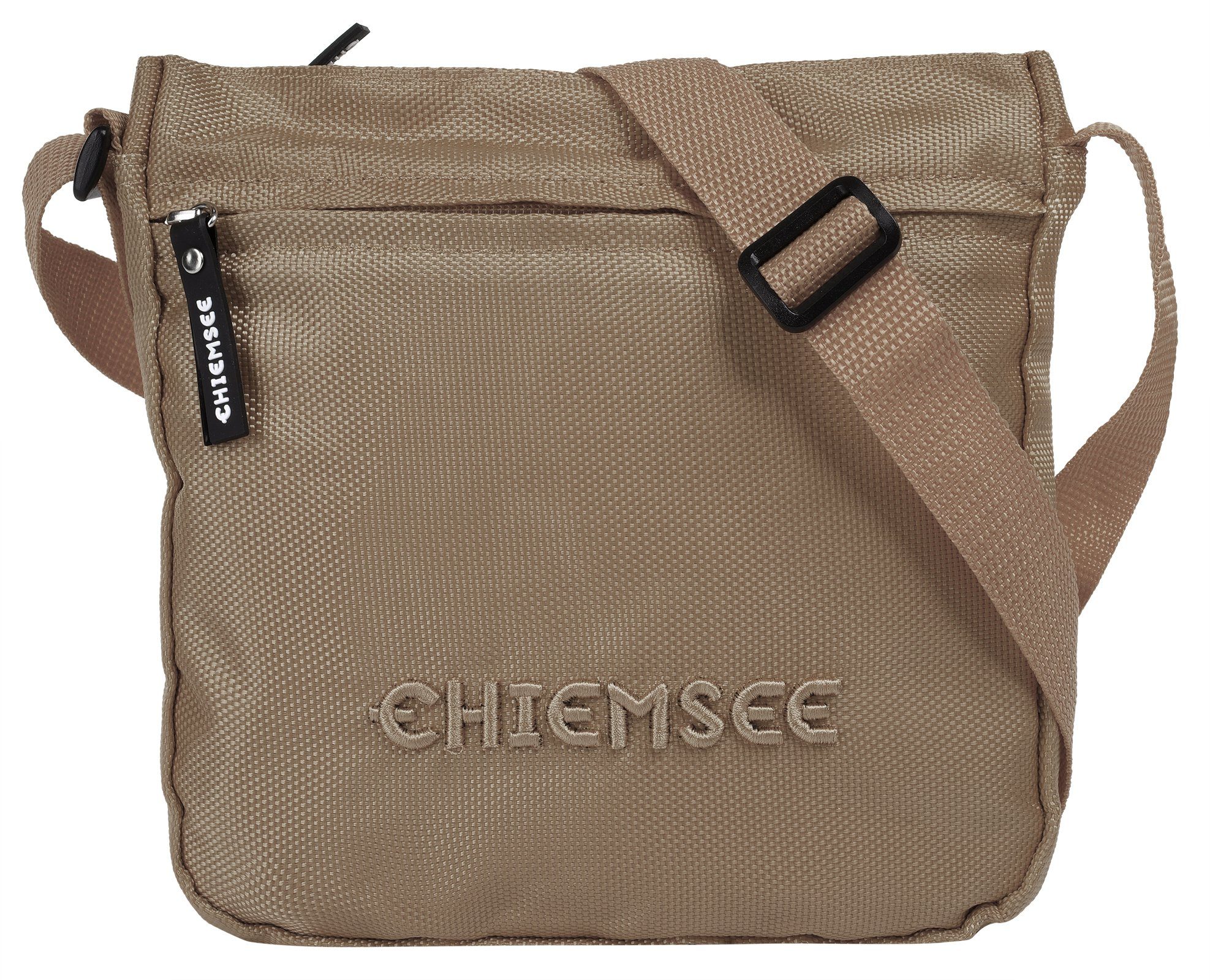Chiemsee Umhängetasche CHIEMSEE Herren, Damen