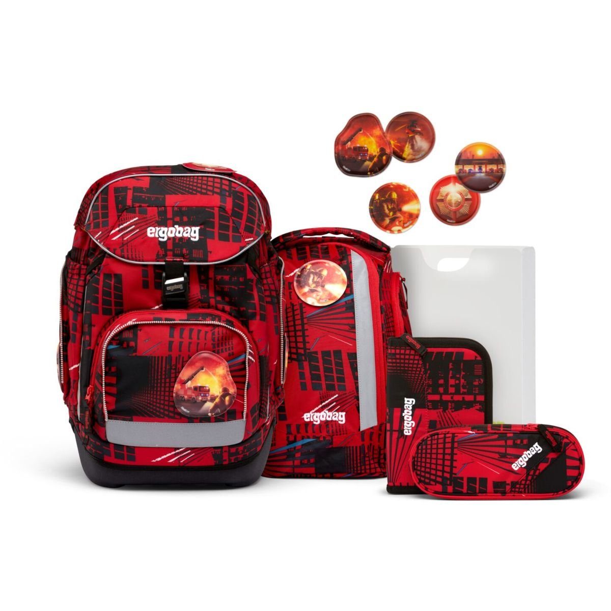 AlarmBärreitschaft 2