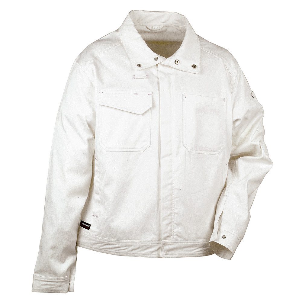 Cofra Arbeitsjacke Bundjacke mit X-BARRIER 245 g/m² "KUTA" Painter