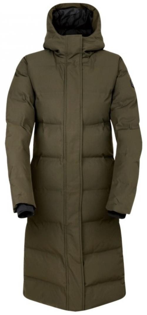 Dark Khaki - 41C