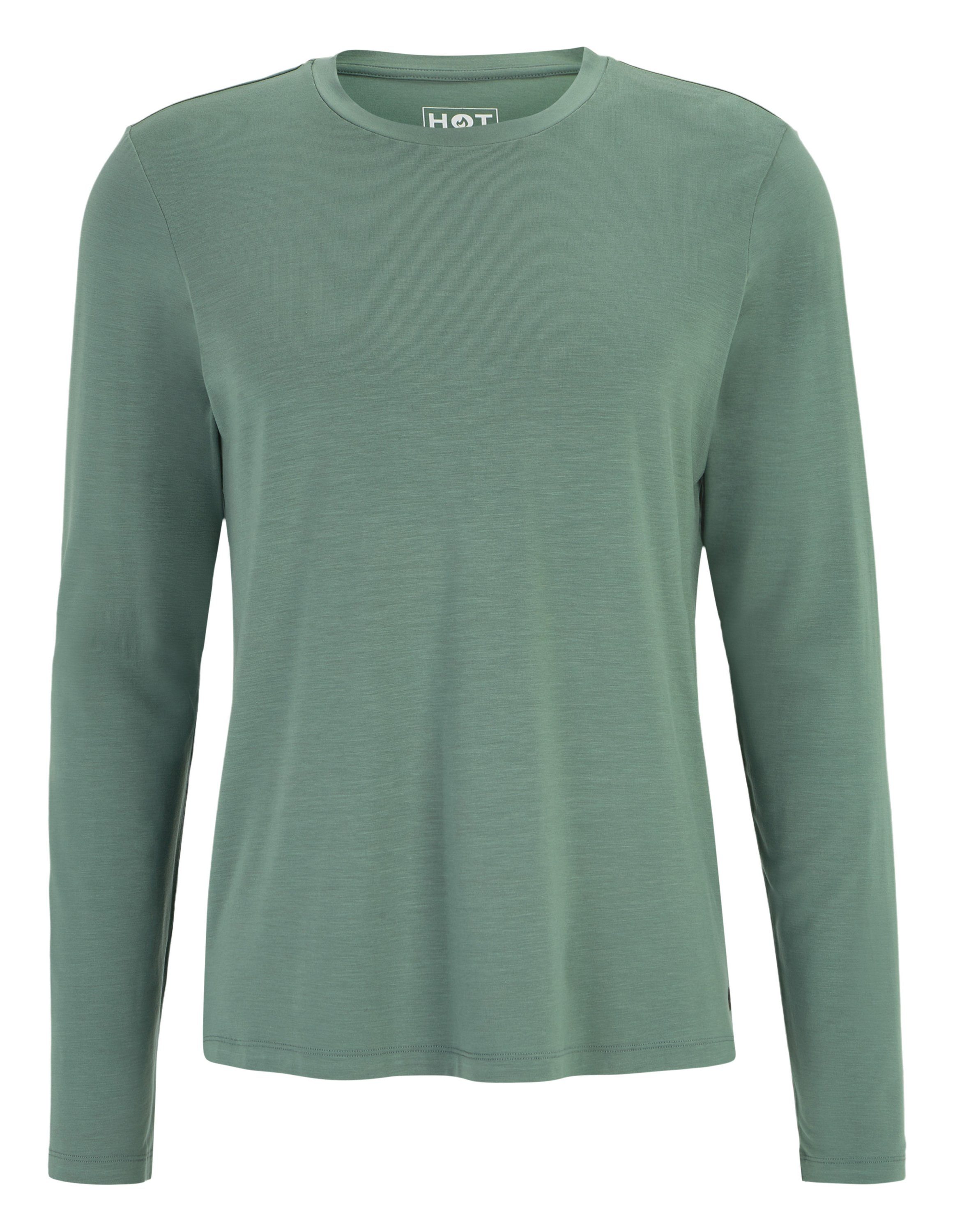 HOT Sportswear Sweatshirt Longsleeve Holen