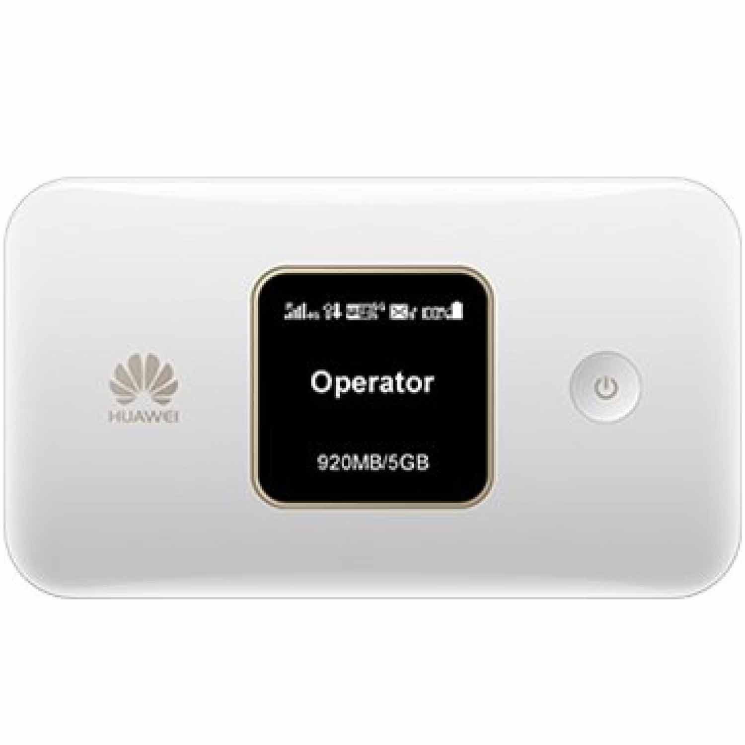 Huawei E5785-320a 4G Mobile WiFi WLAN-Router